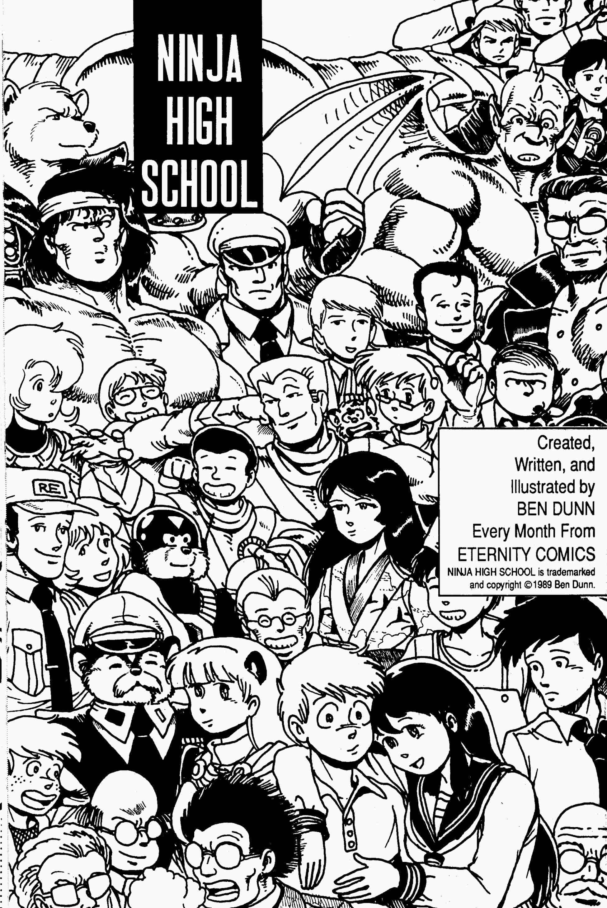 Read online Crime Classics comic -  Issue #8 - 34