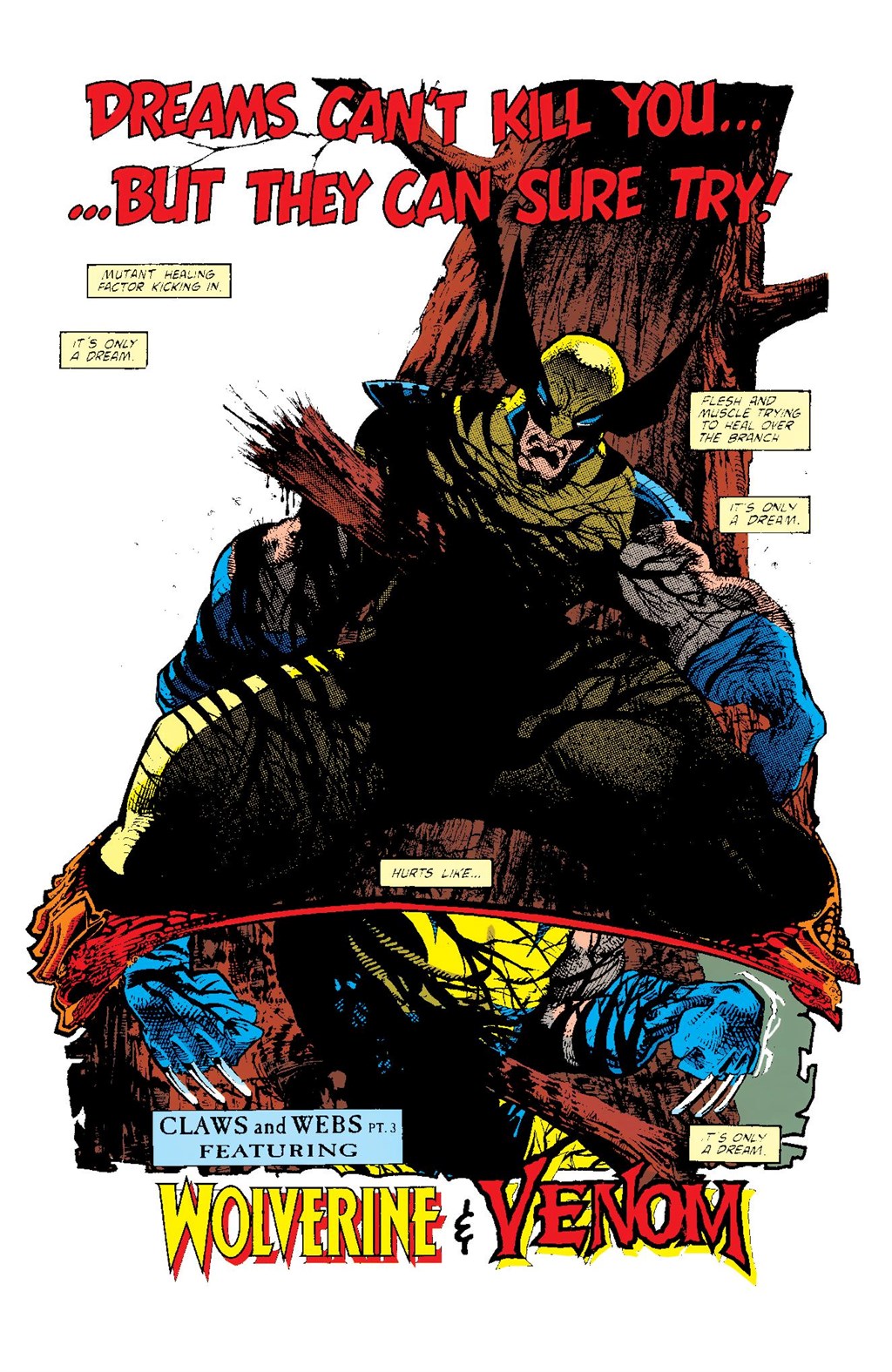 Read online Venom Epic Collection comic -  Issue # TPB 2 (Part 3) - 13