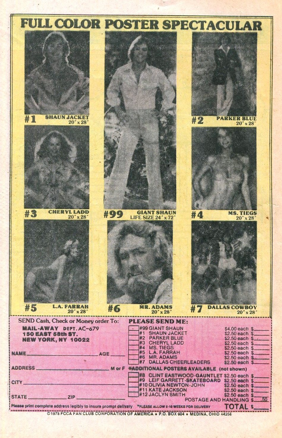 Read online Jughead's Jokes comic -  Issue #64 - 28