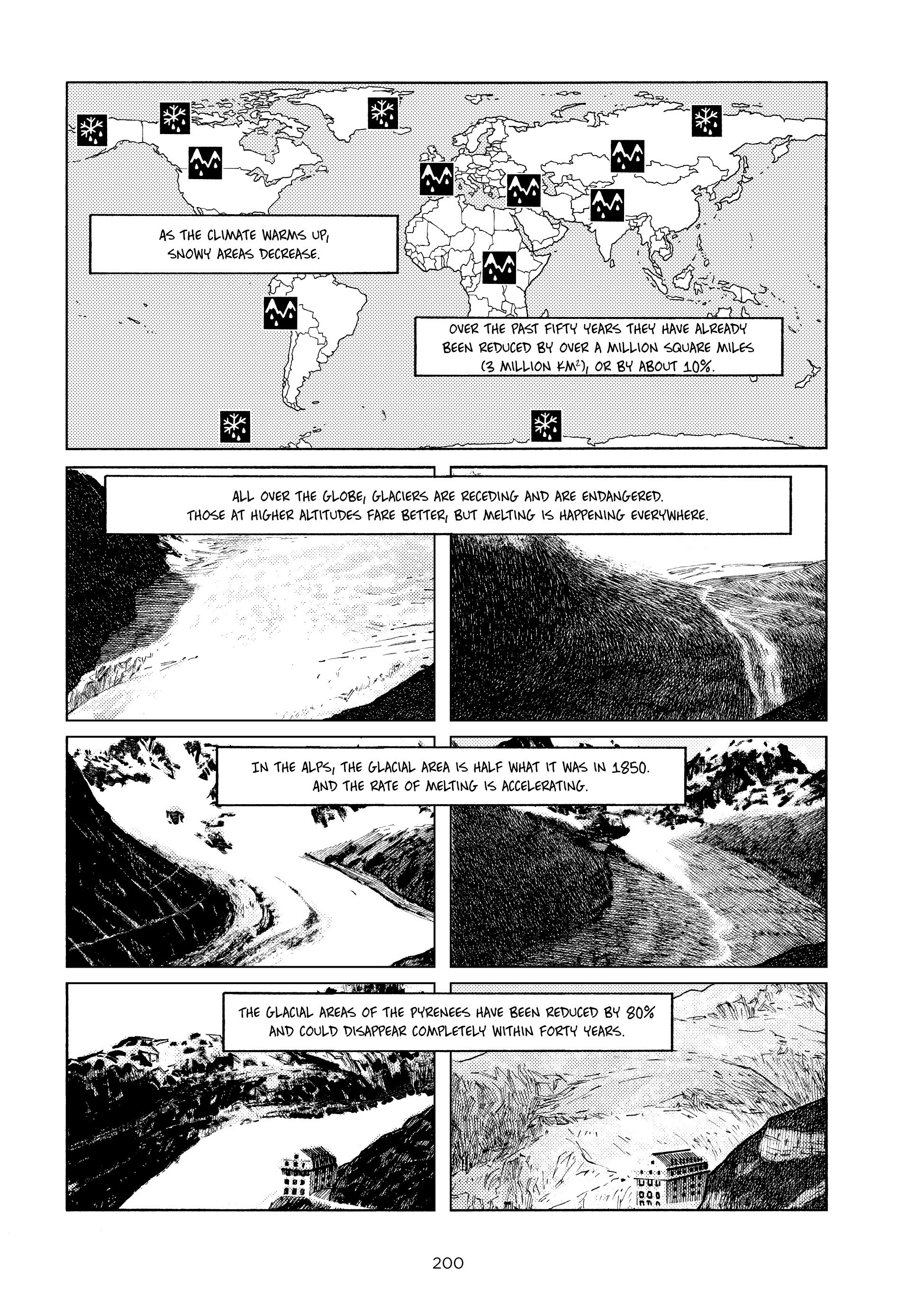 Read online Climate Changed: A Personal Journey Through the Science comic -  Issue # TPB (Part 2) - 92