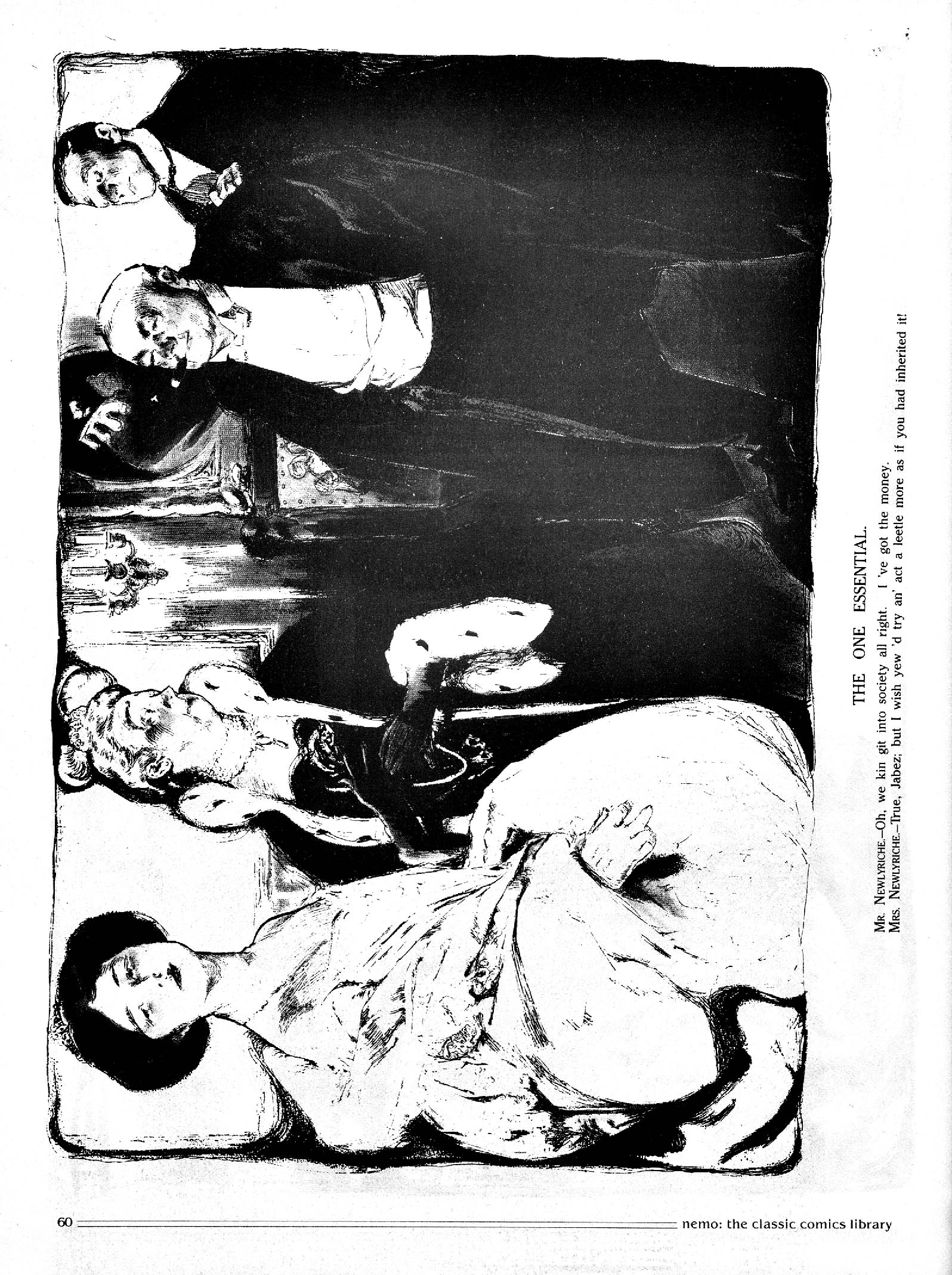 Read online Nemo: The Classic Comics Library comic -  Issue #12 - 56