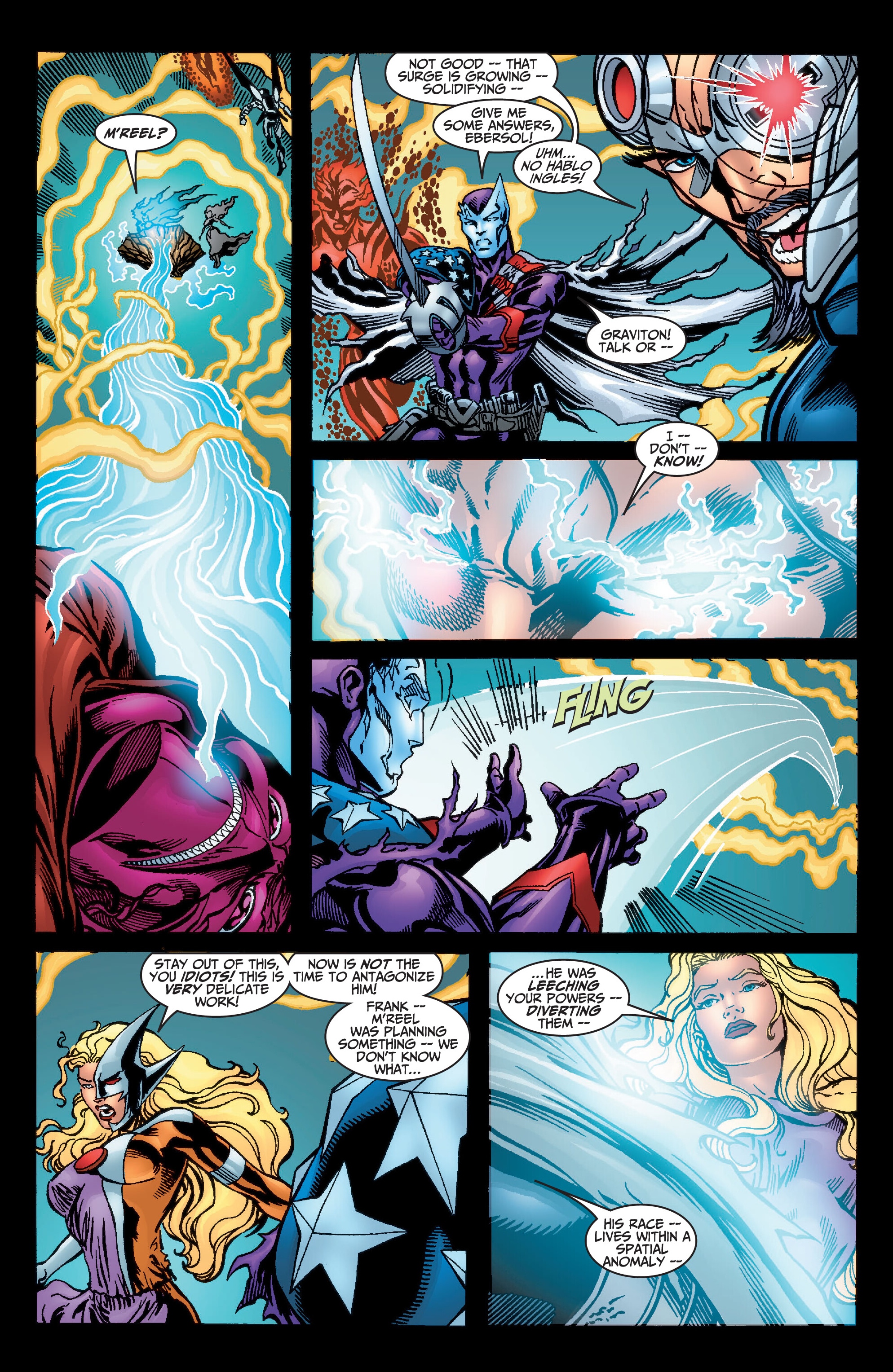 Read online Thunderbolts Omnibus comic -  Issue # TPB 2 (Part 9) - 78