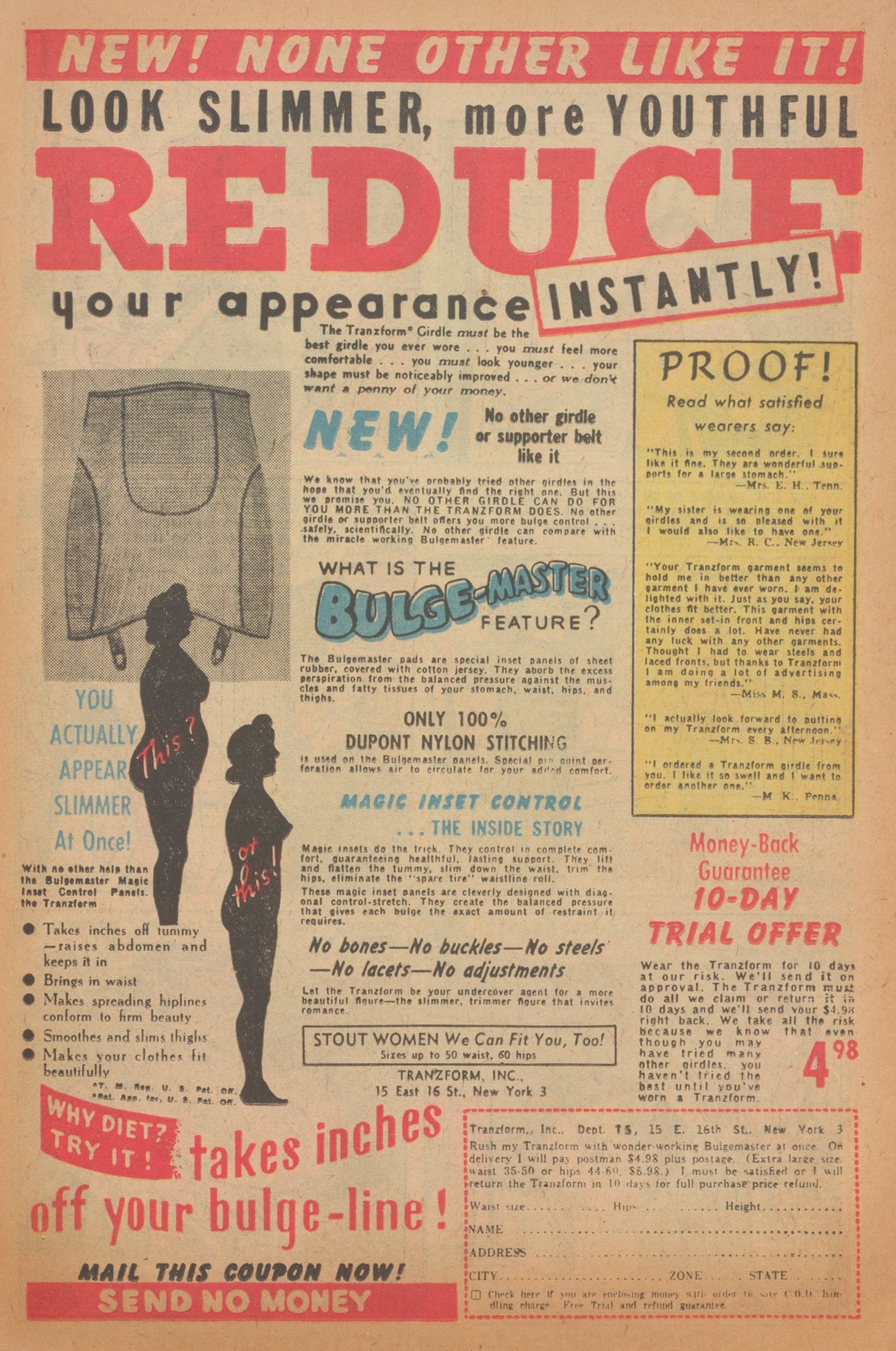 Read online Love Tales comic -  Issue #46 - 25