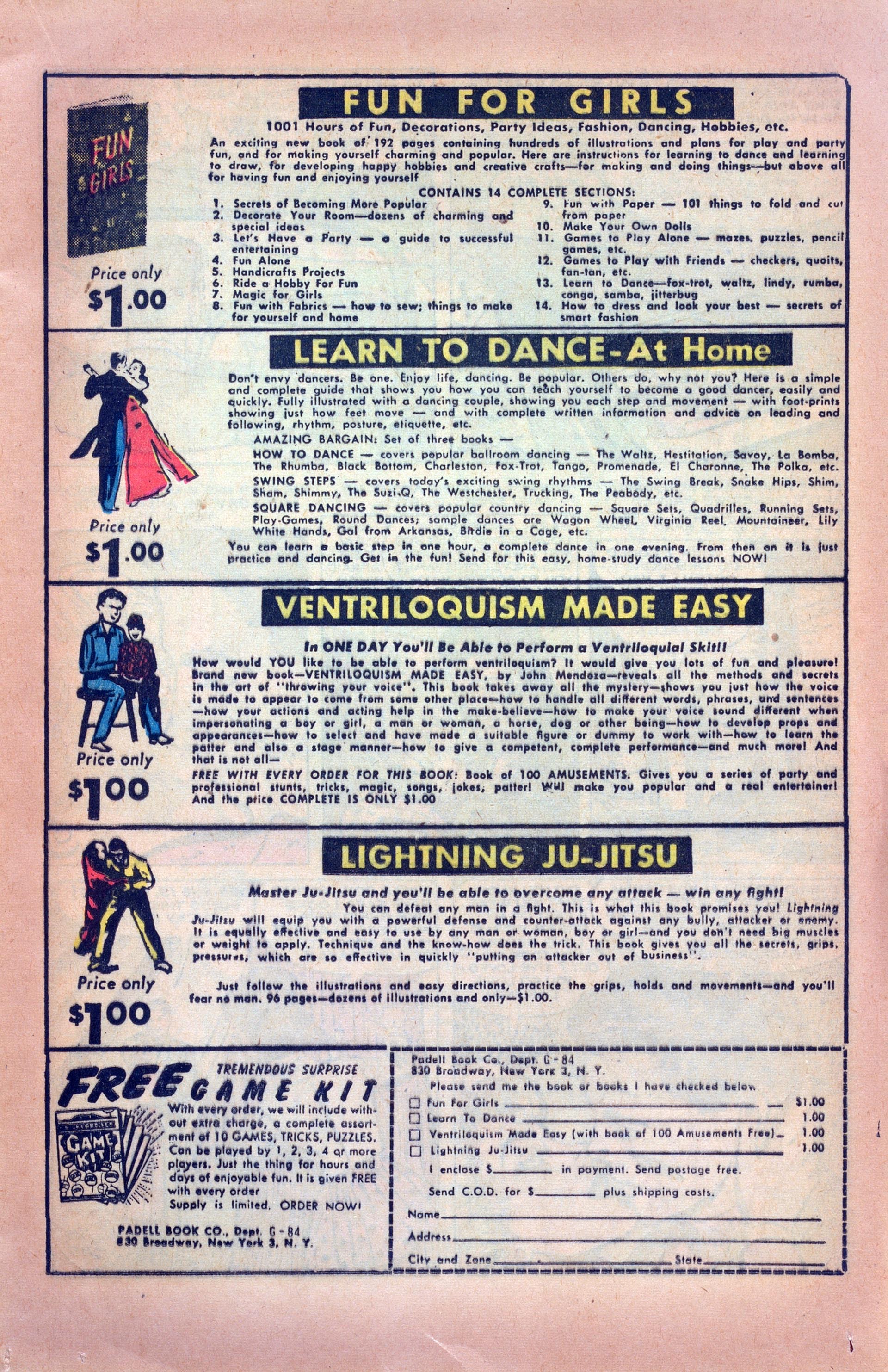 Read online Secret Story Romances comic -  Issue #20 - 13