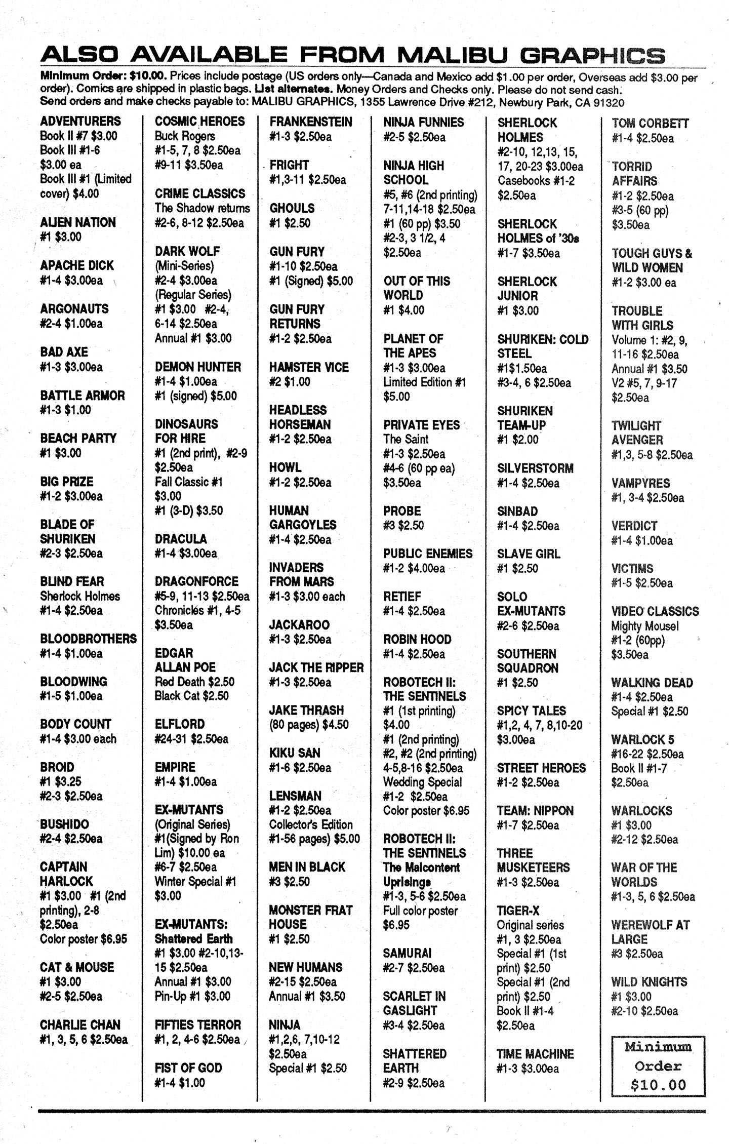 Read online Gun Fury Returns comic -  Issue #3 - 31