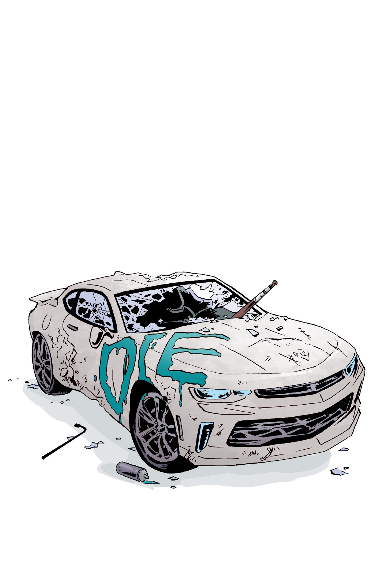 Read online Archie (2015) comic -  Issue #23 - 3