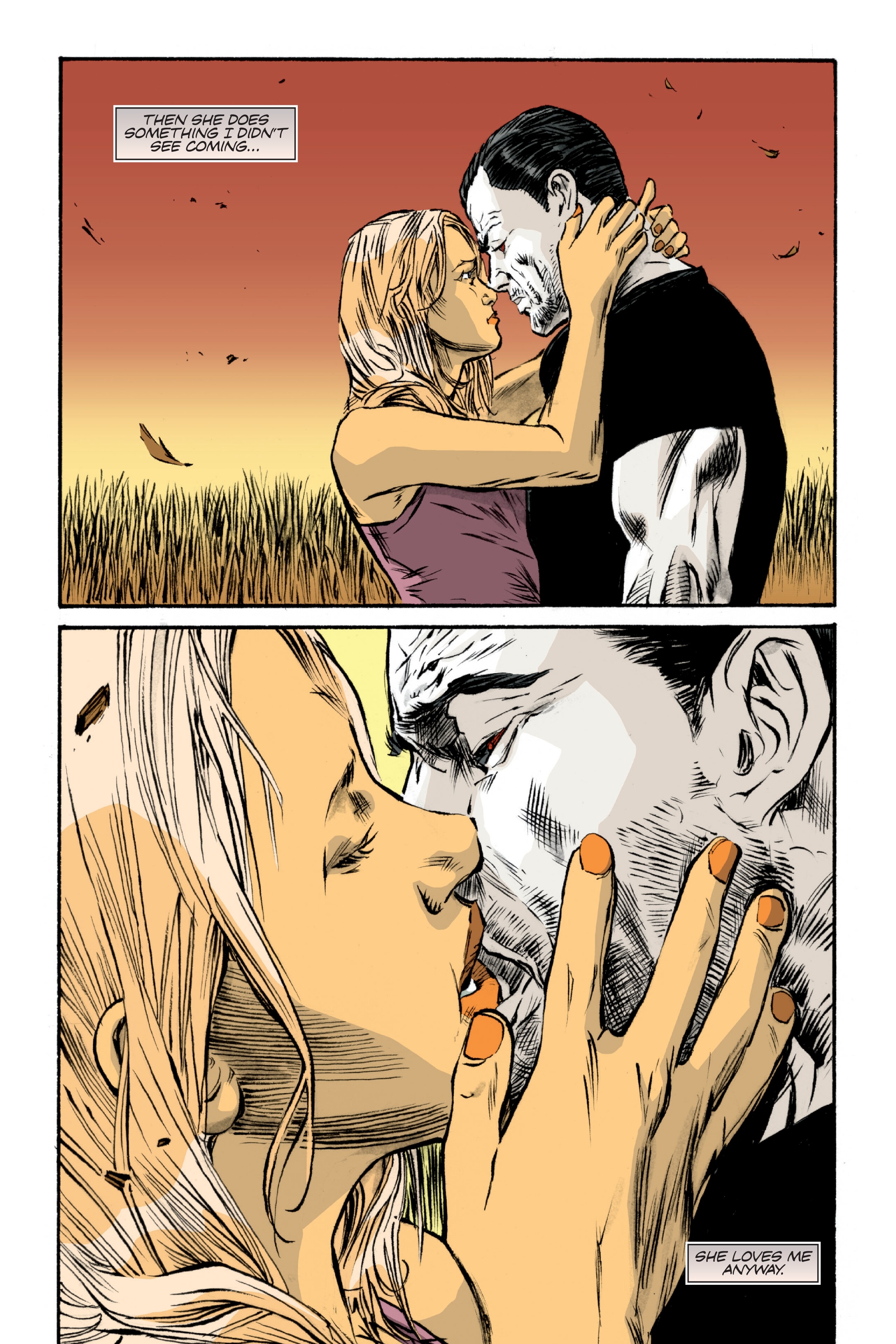 Read online Bloodshot Reborn comic -  Issue # (2015) _Deluxe Edition 1 (Part 2) - 95