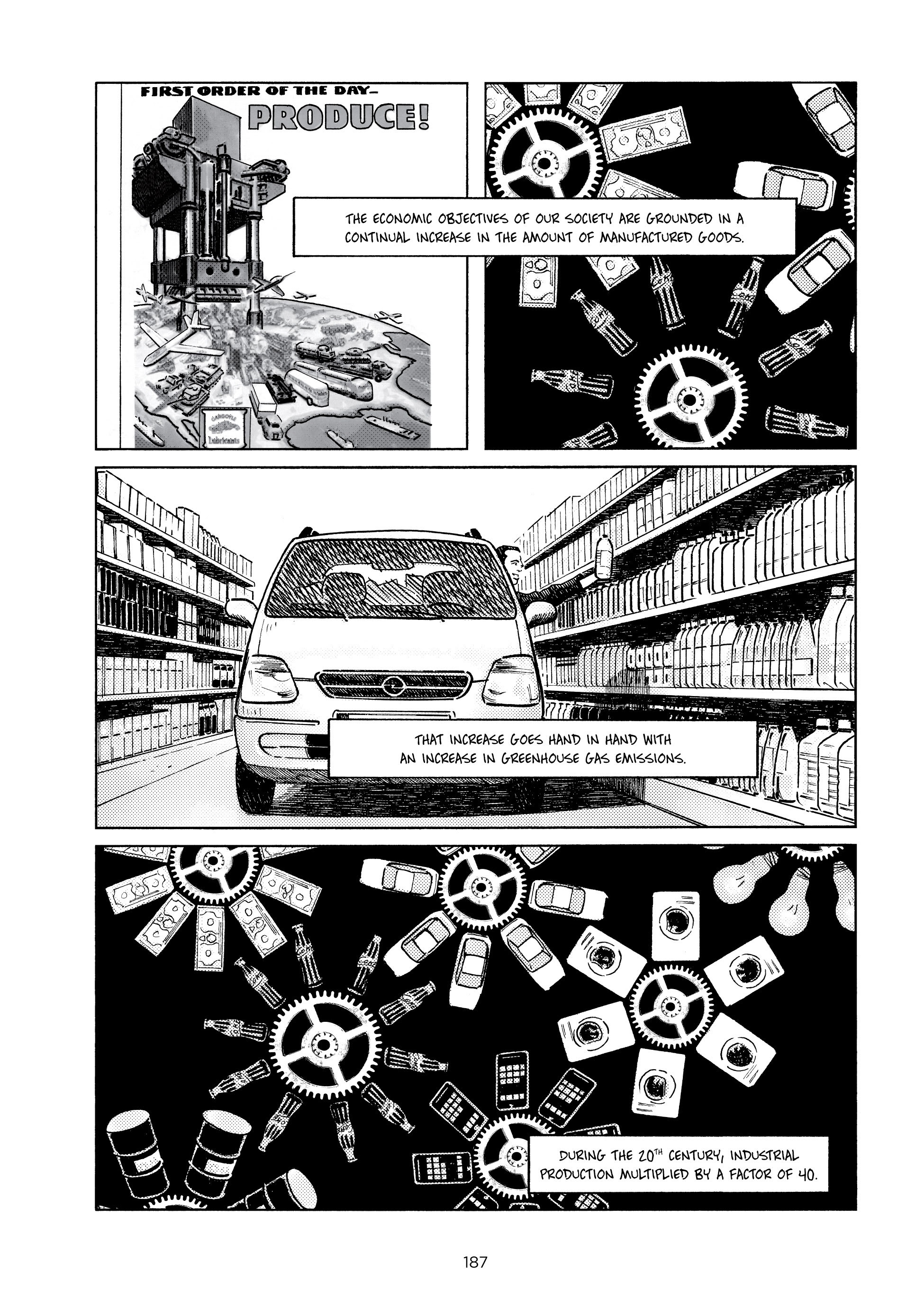 Read online Climate Changed: A Personal Journey Through the Science comic -  Issue # TPB (Part 2) - 79