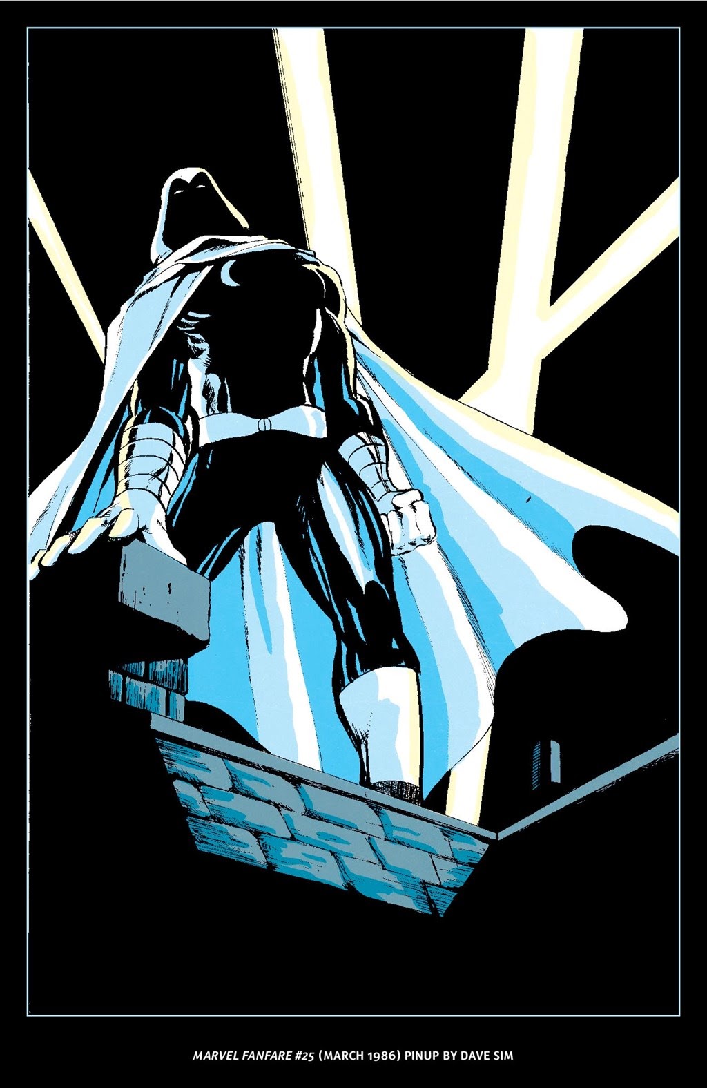 Read online Moon Knight Epic Collection comic -  Issue # TPB 4 (Part 5) - 45