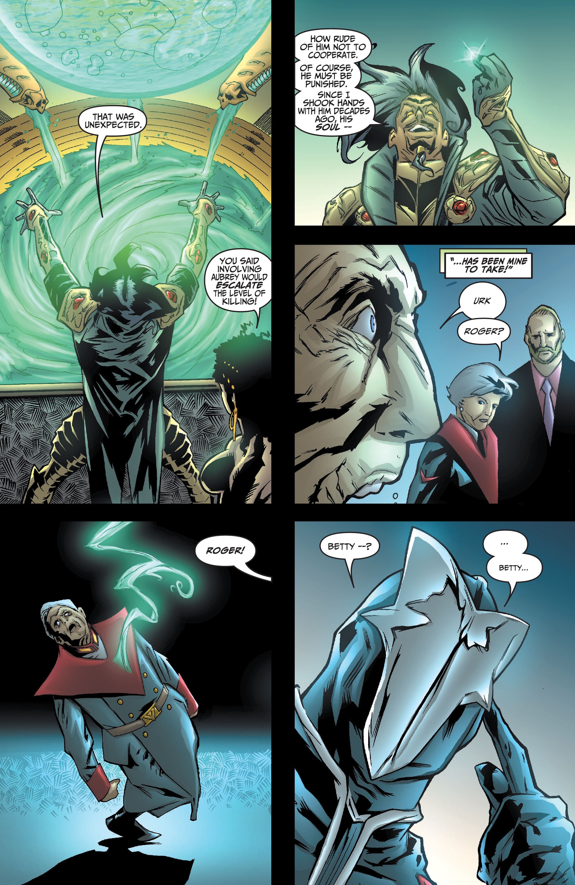 Read online Thunderbolts Omnibus comic -  Issue # TPB 2 (Part 11) - 70