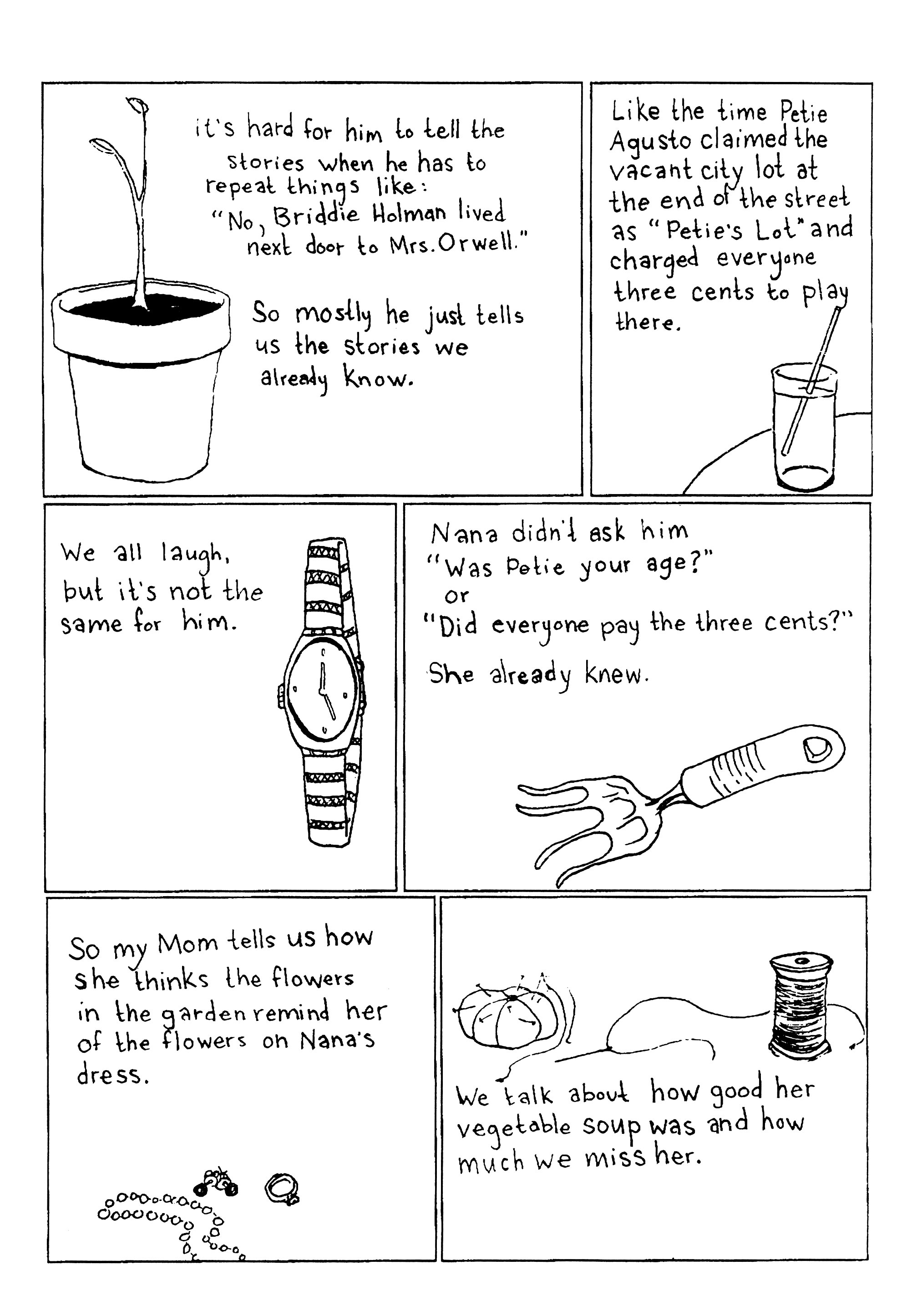 Read online Action Girl Comics comic -  Issue #18 - 17