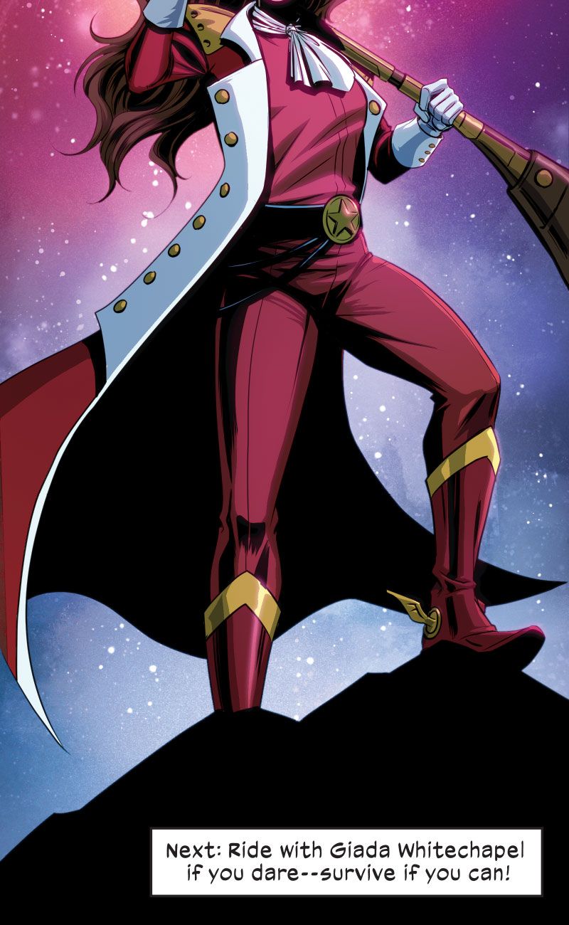 Read online X-Men Unlimited: Infinity Comic comic -  Issue #107 - 36