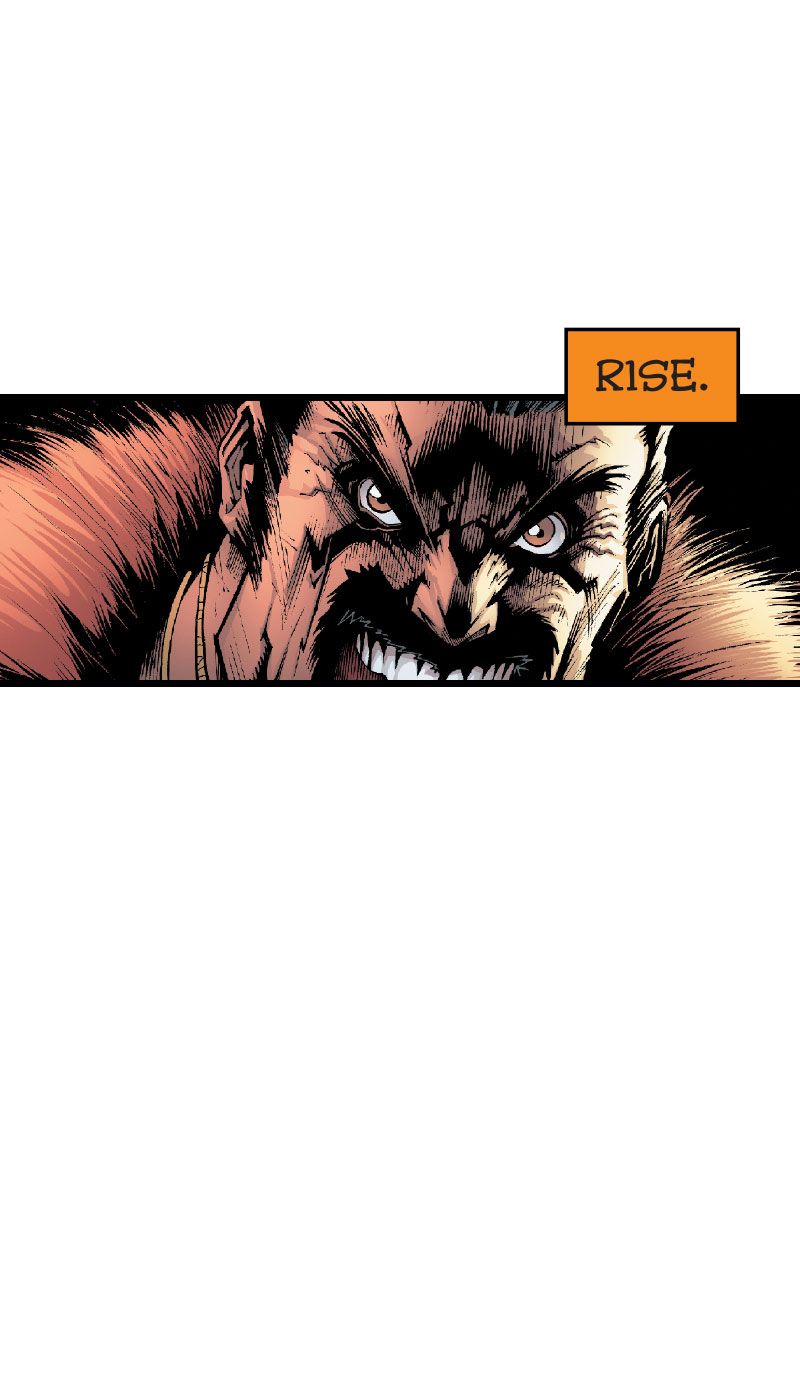 Read online Amazing Spider-Man: Hunted Infinity Comic comic -  Issue #8 - 36