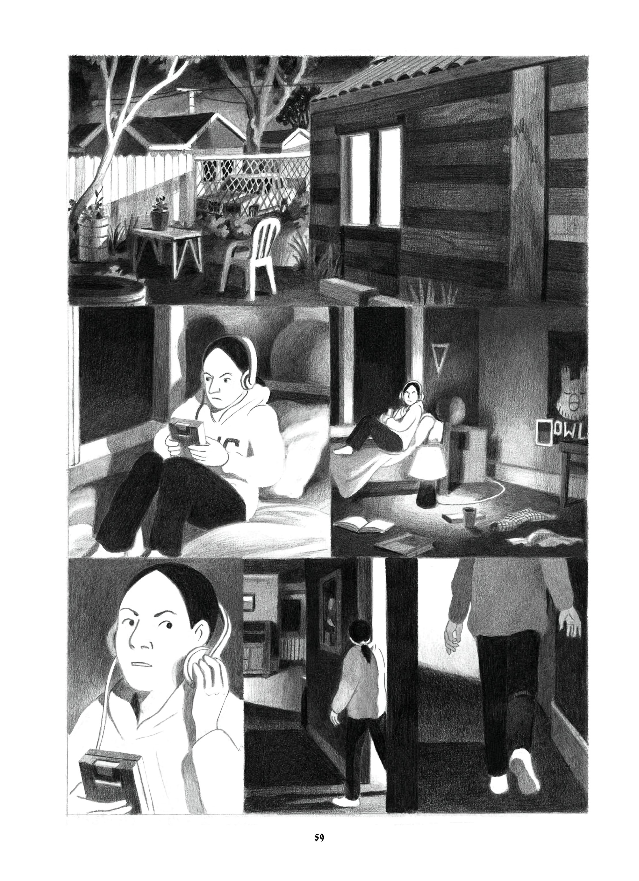 Read online Slash Them All comic -  Issue # TPB (Part 1) - 64