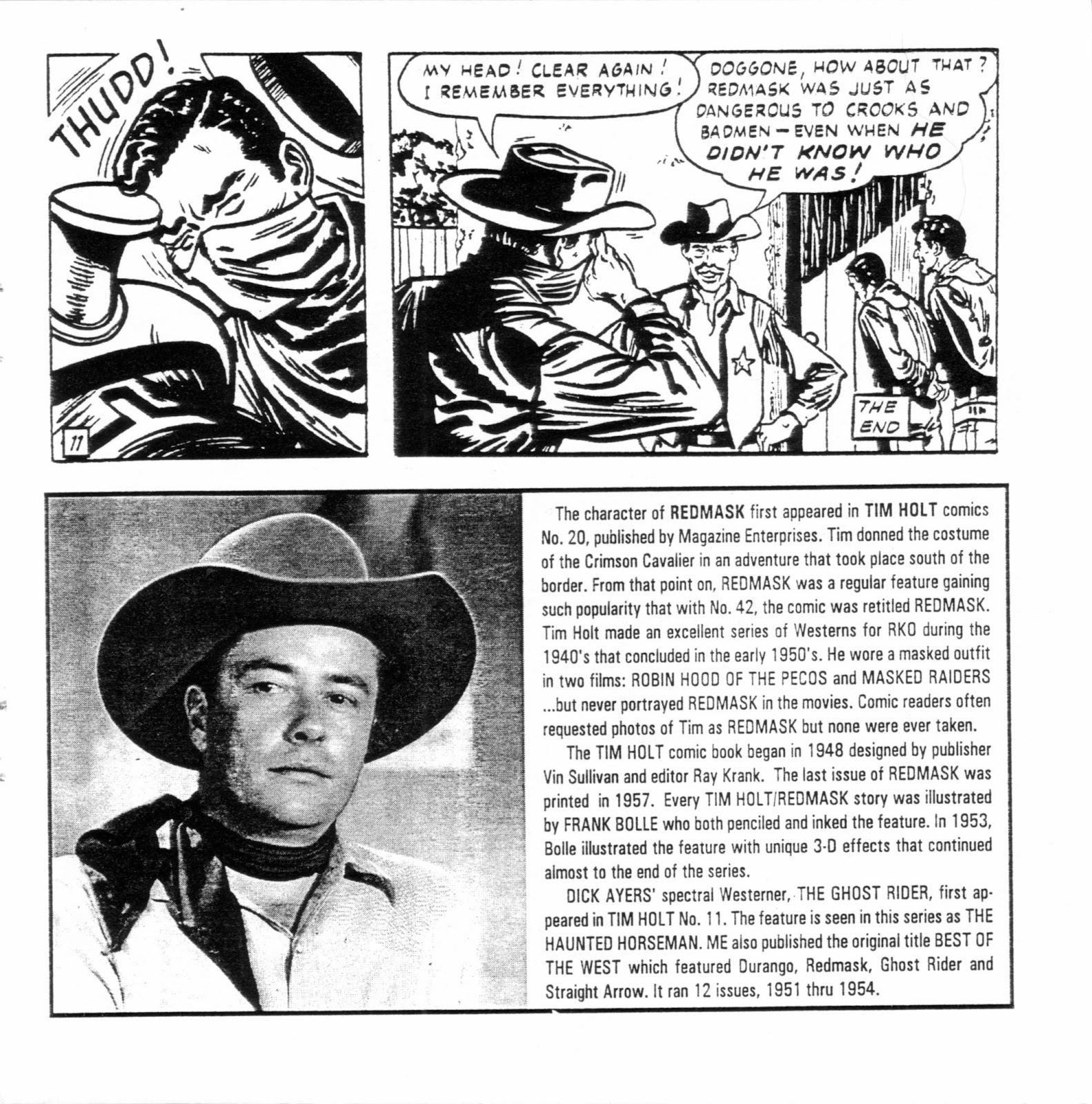Best of the West (1998) issue 2 - Page 25