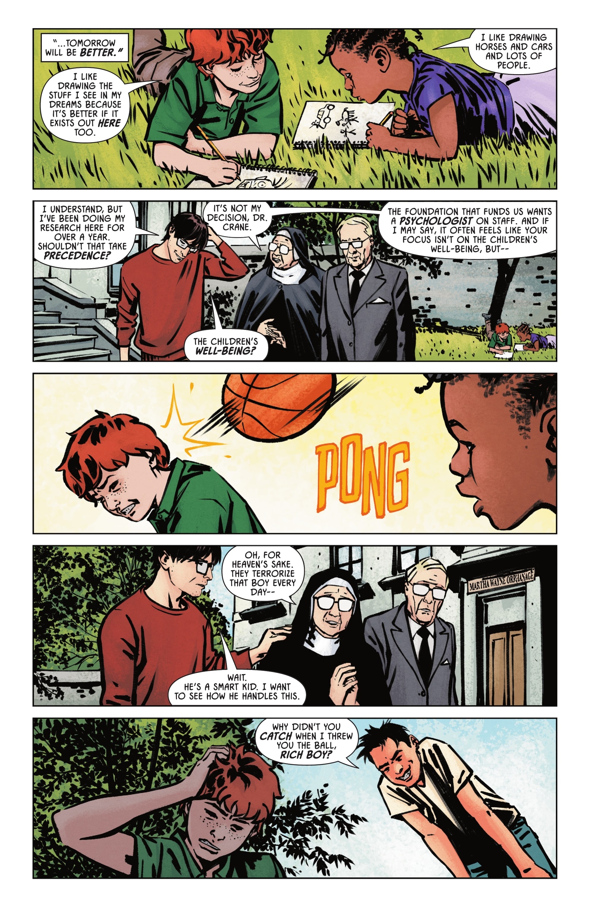 Read online Detective Comics (2016) comic -  Issue #1049 - 28