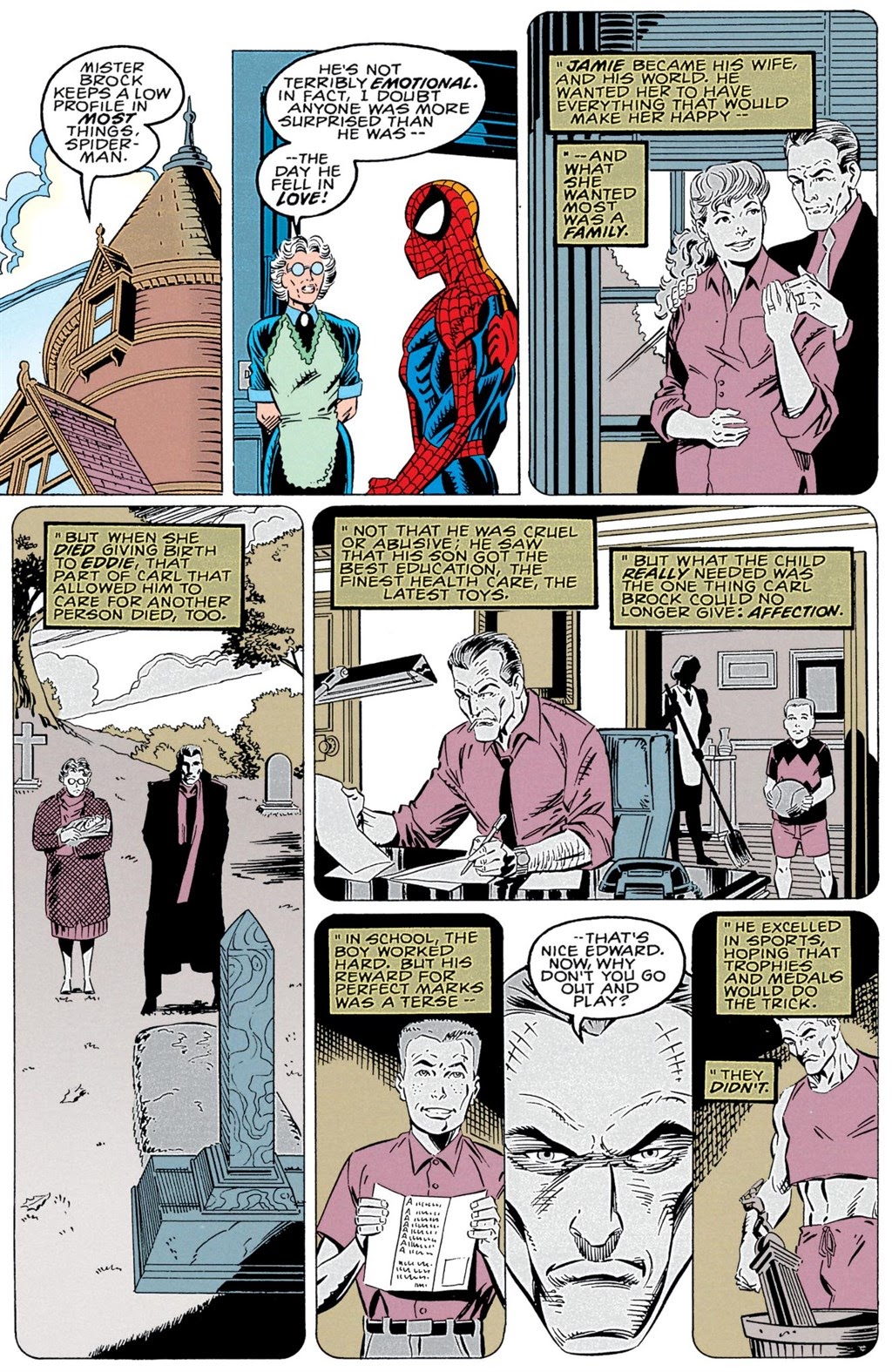 Read online Venom Epic Collection comic -  Issue # TPB 2 (Part 4) - 64