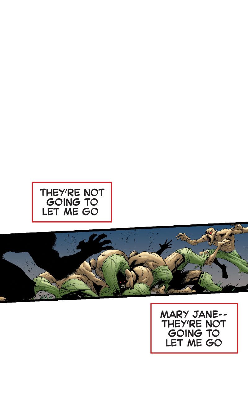 Read online Amazing Spider-Man: Hunted Infinity Comic comic -  Issue #8 - 21