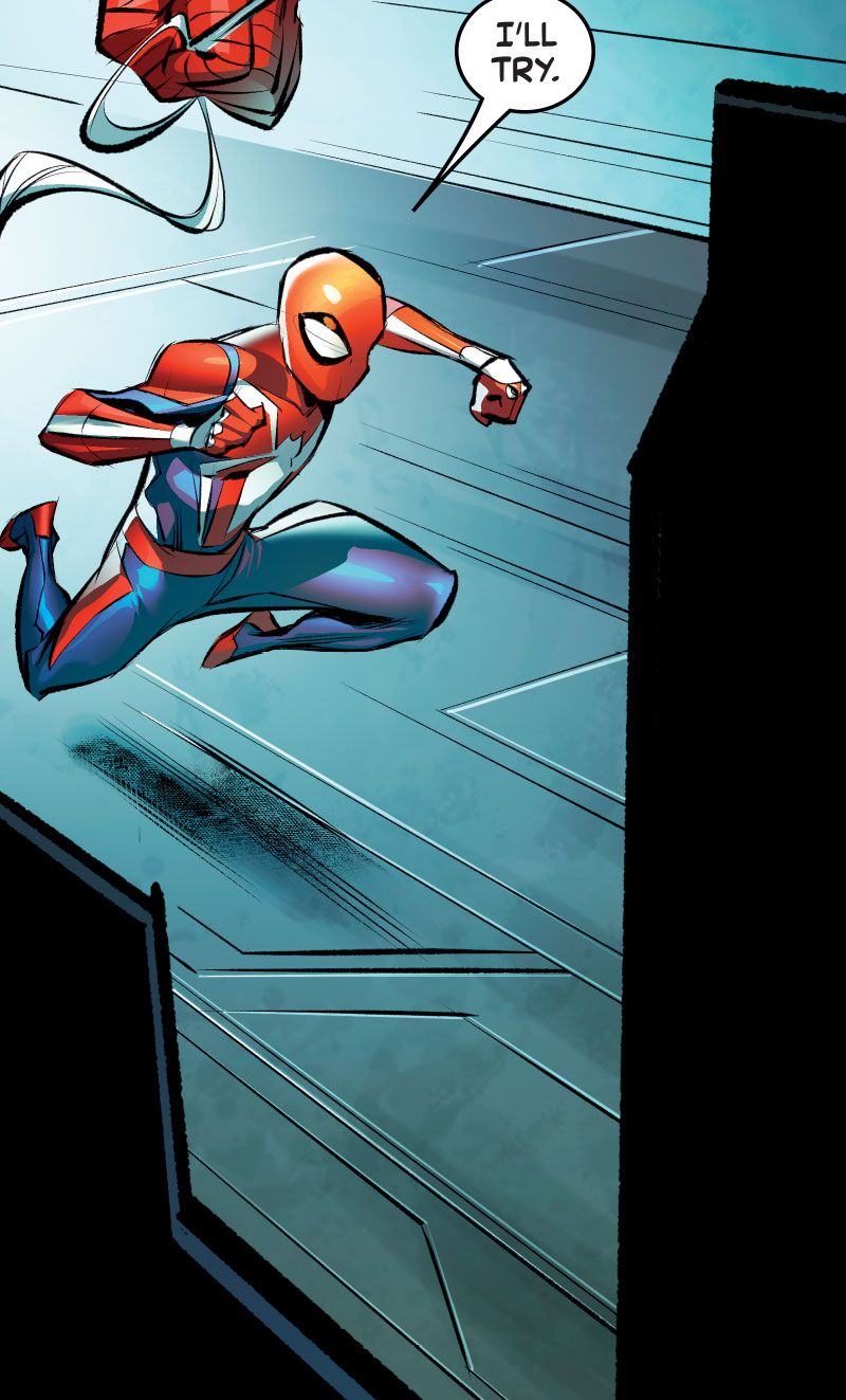 Read online Spider-Man Unlimited Infinity Comic comic -  Issue #10 - 86