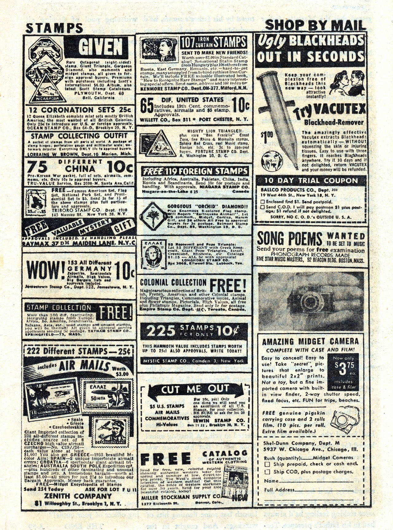 Read online Battleground comic -  Issue #1 - 25