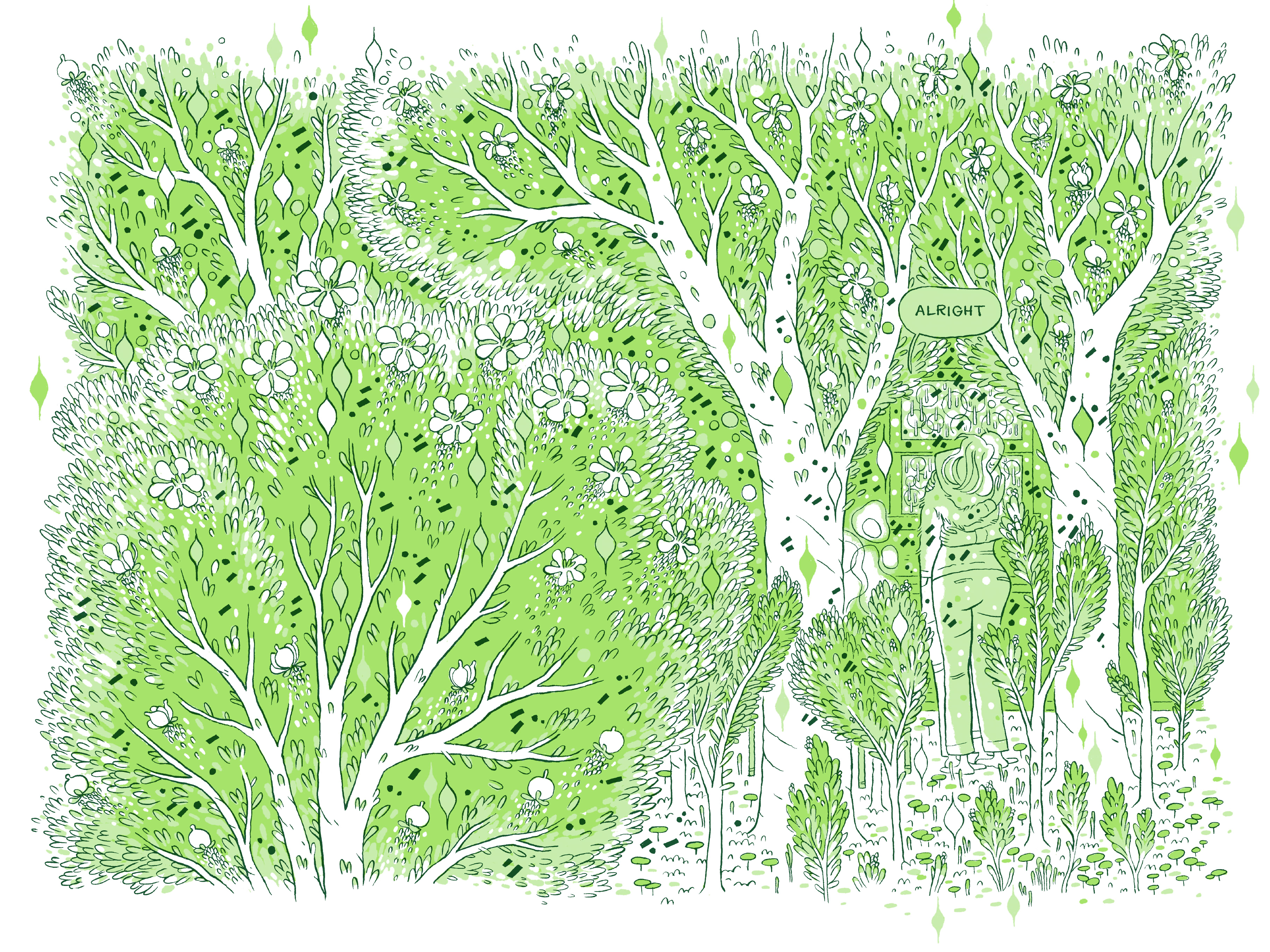 Read online Keeping Two comic -  Issue # TPB (Part 3) - 105