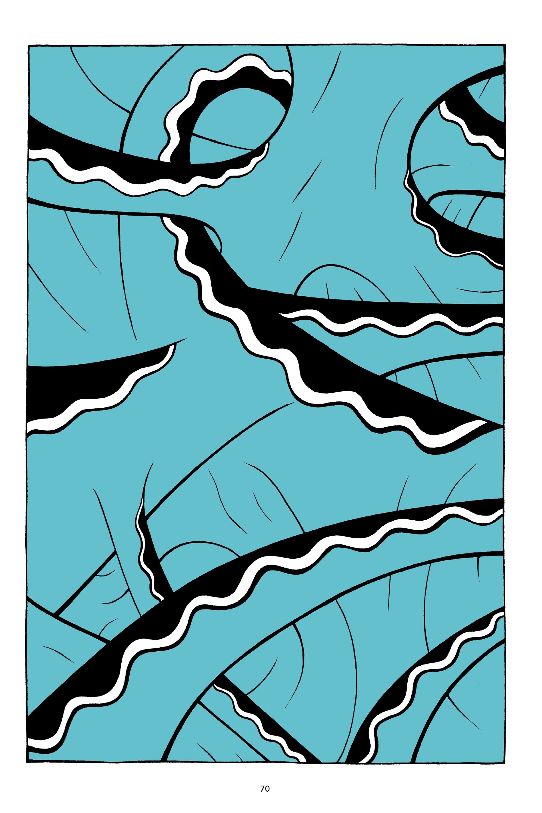 Read online Cryptoid comic -  Issue # Full - 71