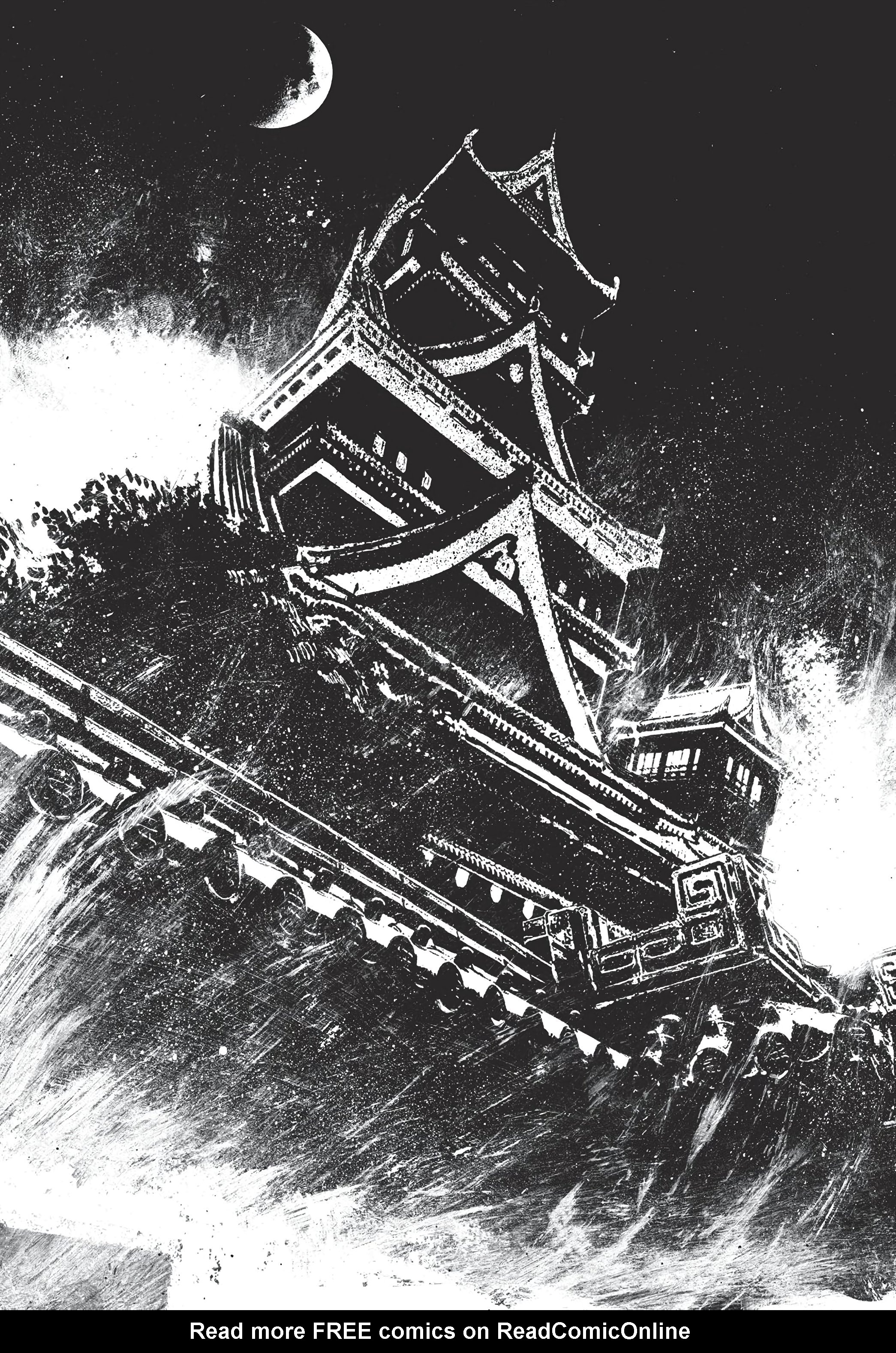 Read online Evermore comic -  Issue # TPB (Part 1) - 76