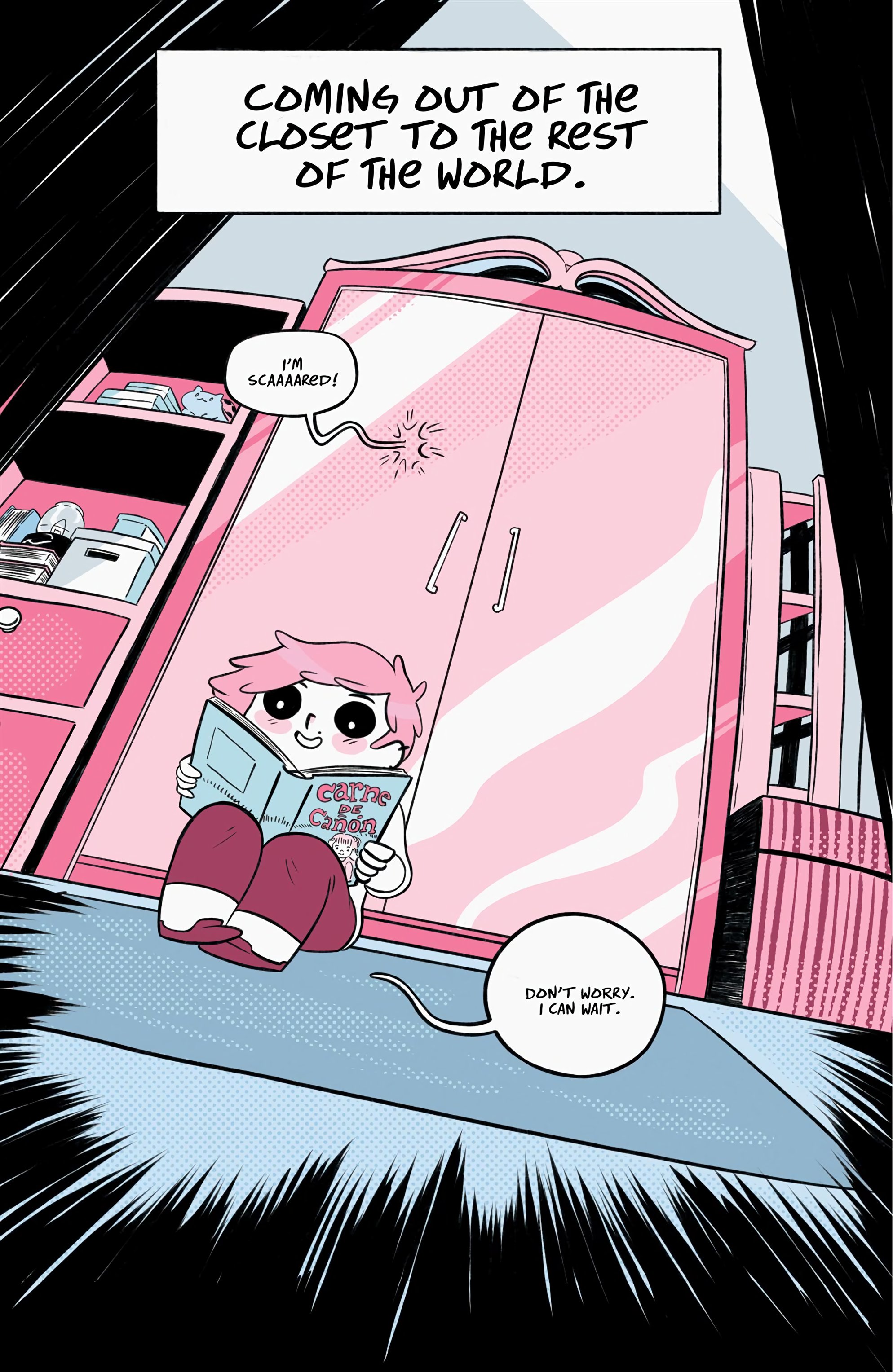 Read online Us comic -  Issue # TPB - 46