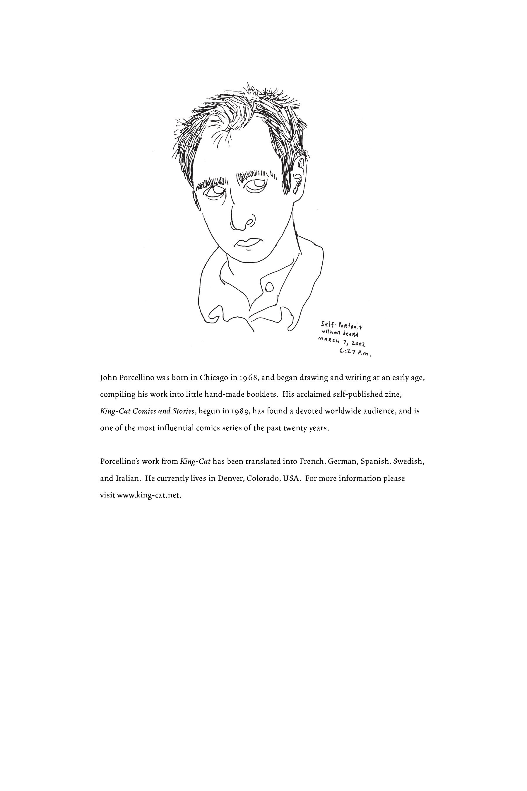 Read online Map of My Heart comic -  Issue # TPB (Part 4) - 57