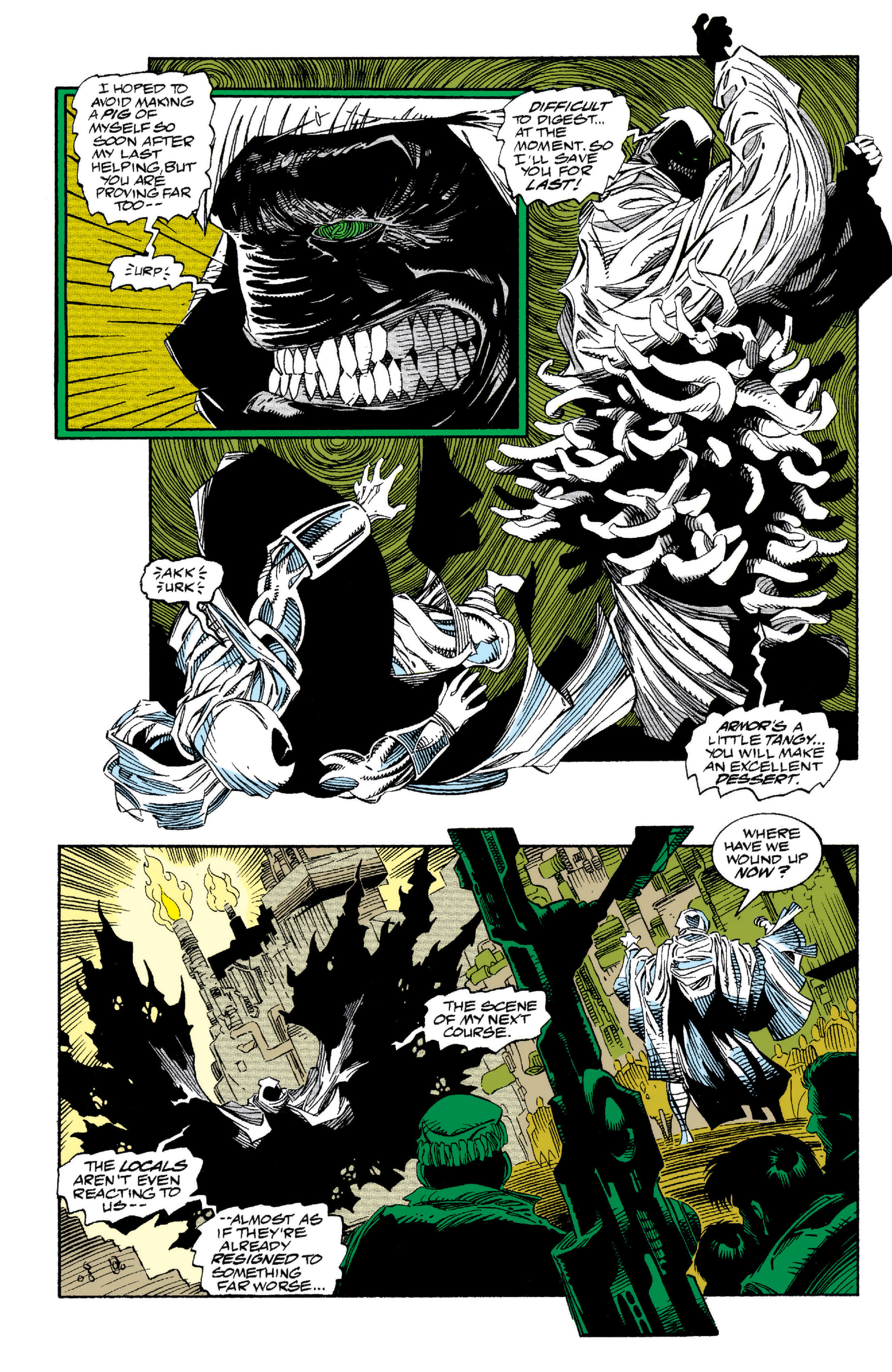 Read online The Infinity War Omnibus comic -  Issue # TPB (Part 8) - 39