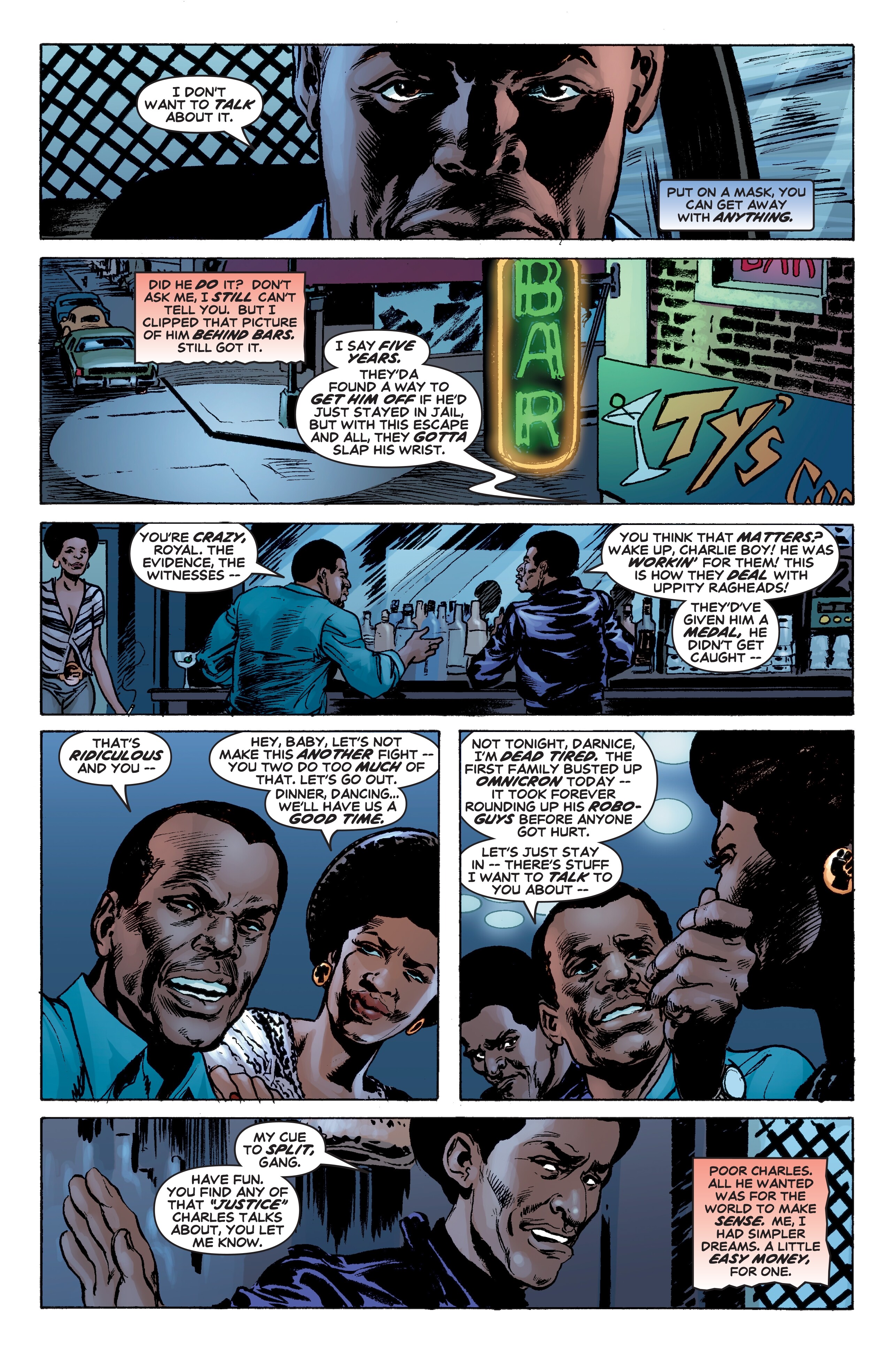 Read online Astro City Metrobook comic -  Issue # TPB 3 (Part 1) - 48