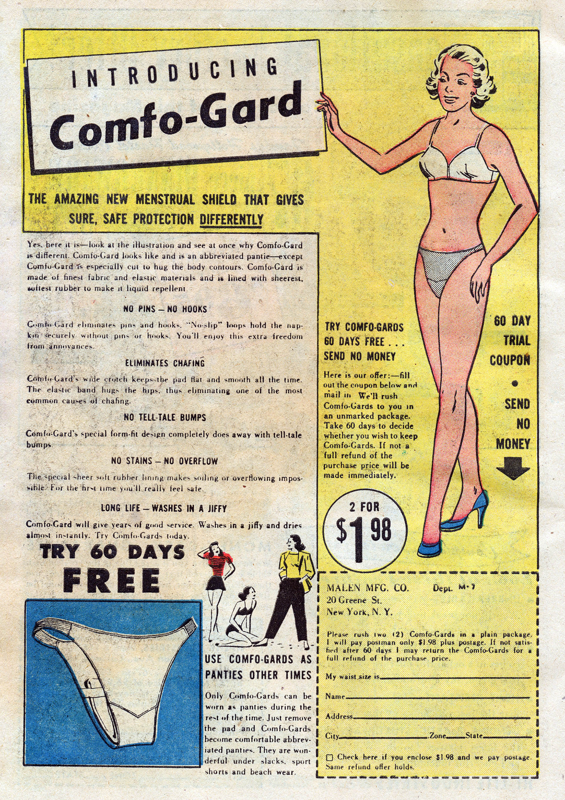 Read online Lovers comic -  Issue #51 - 34