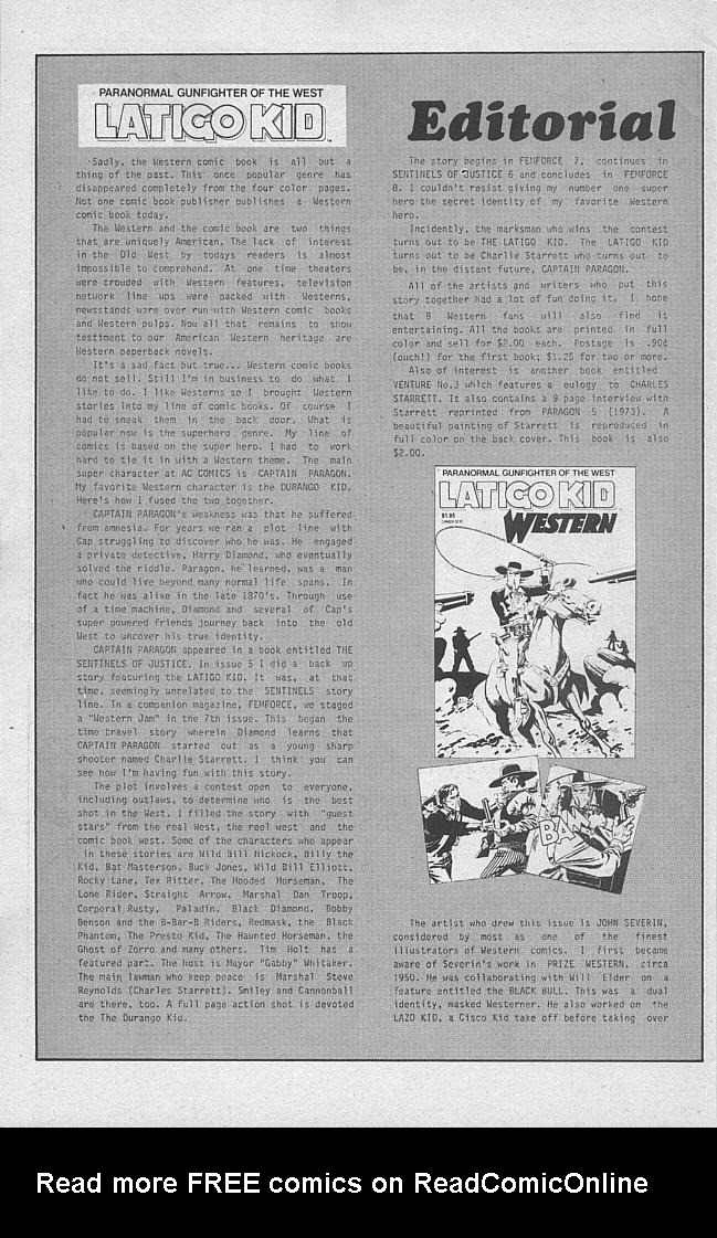 Read online Latigo Kid Western comic -  Issue # Full - 30