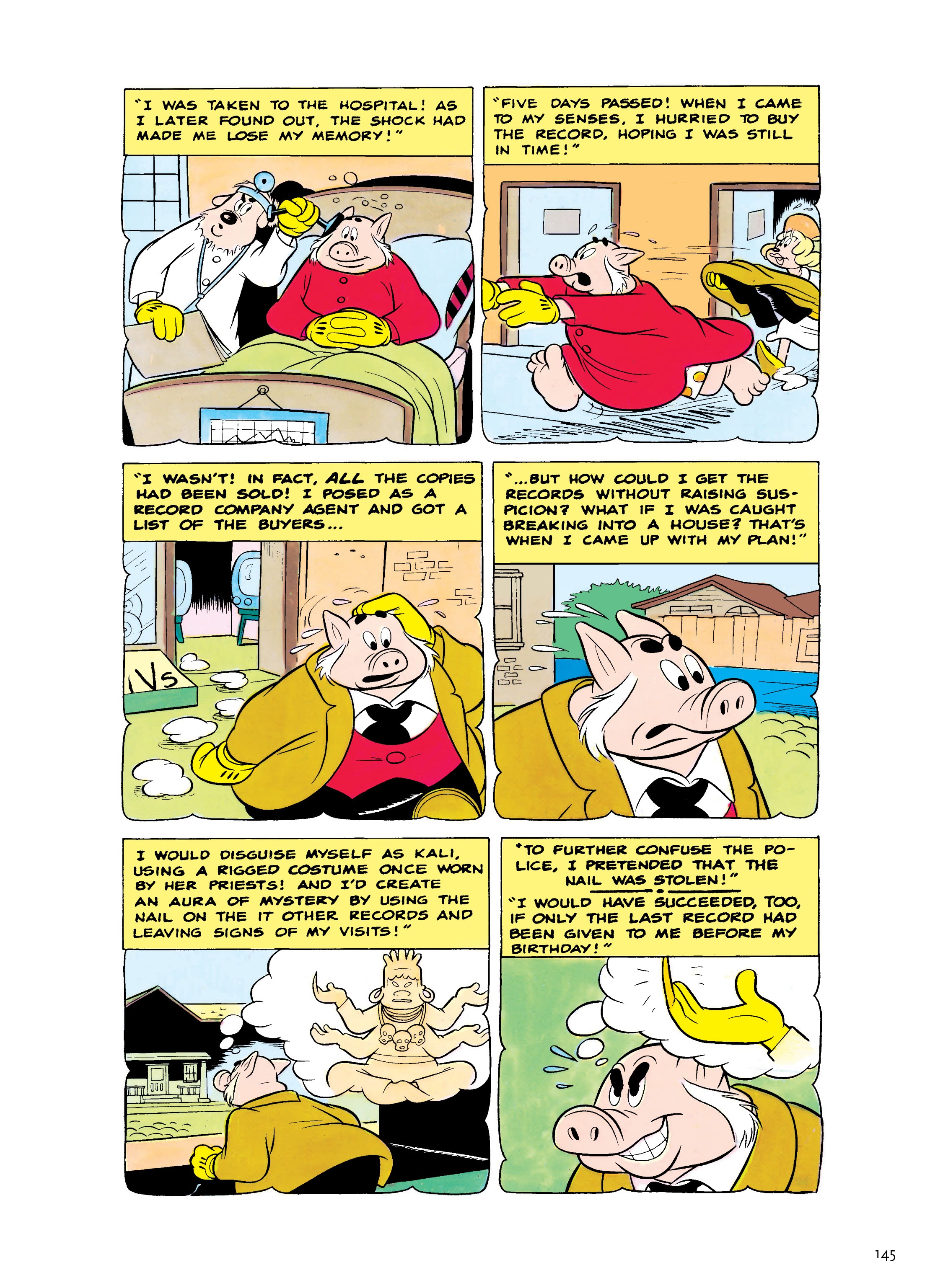 Read online Disney Masters comic -  Issue # TPB 17 (Part 2) - 50
