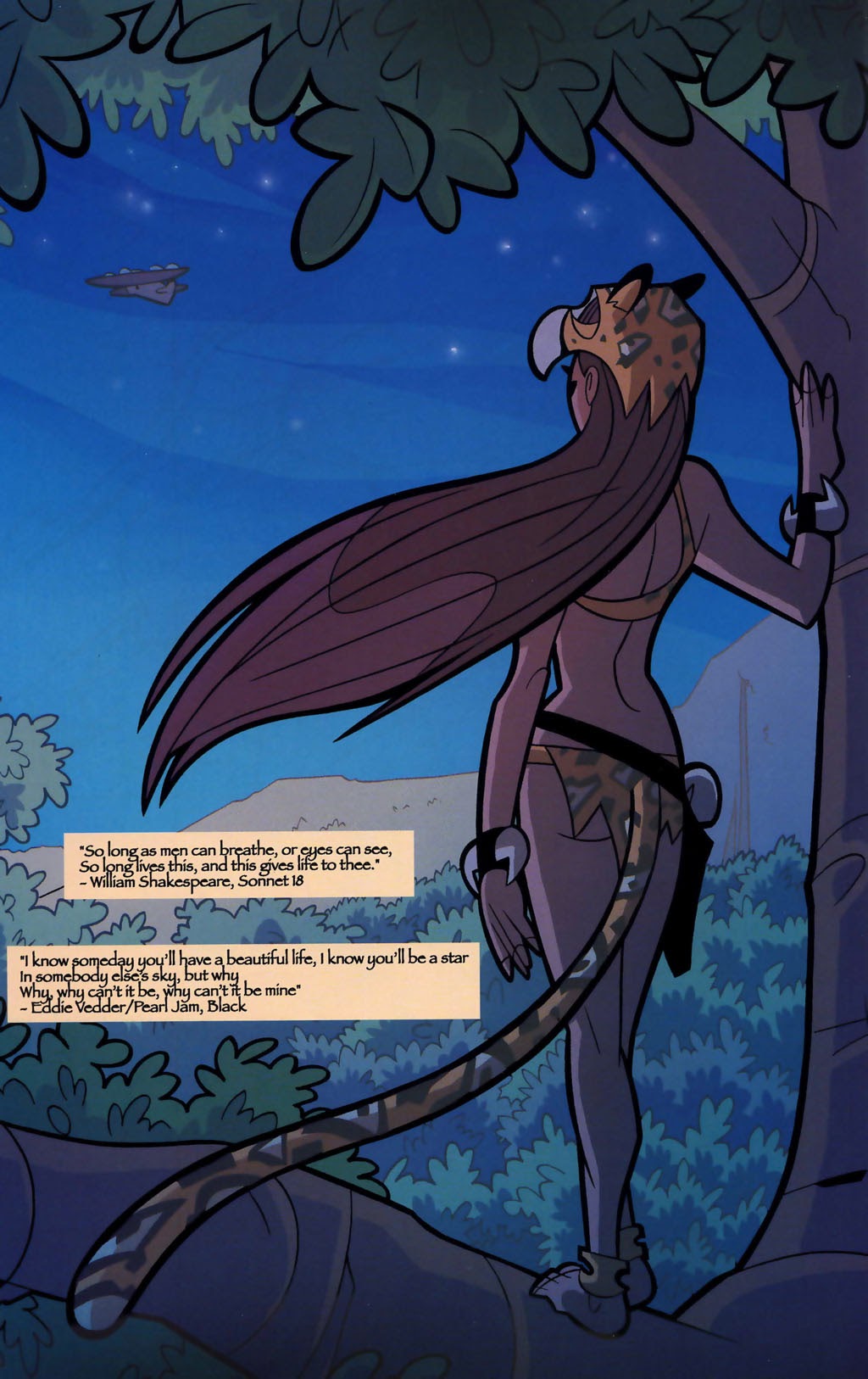 Read online Gun Fu: The Lost City comic -  Issue #4 - 25