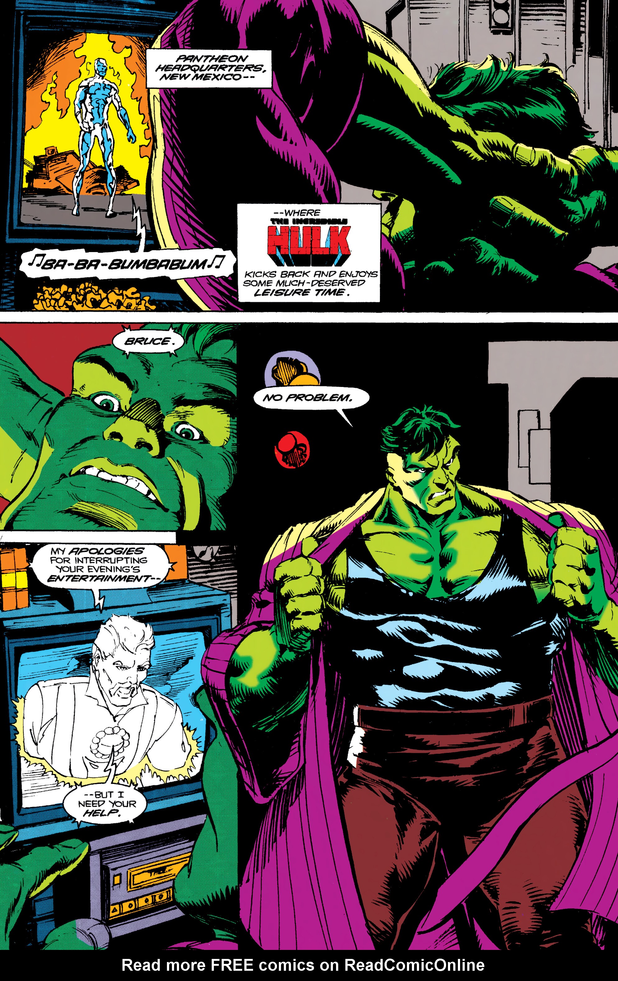 Read online Doctor Strange, Sorcerer Supreme Omnibus comic -  Issue # TPB 2 (Part 5) - 42