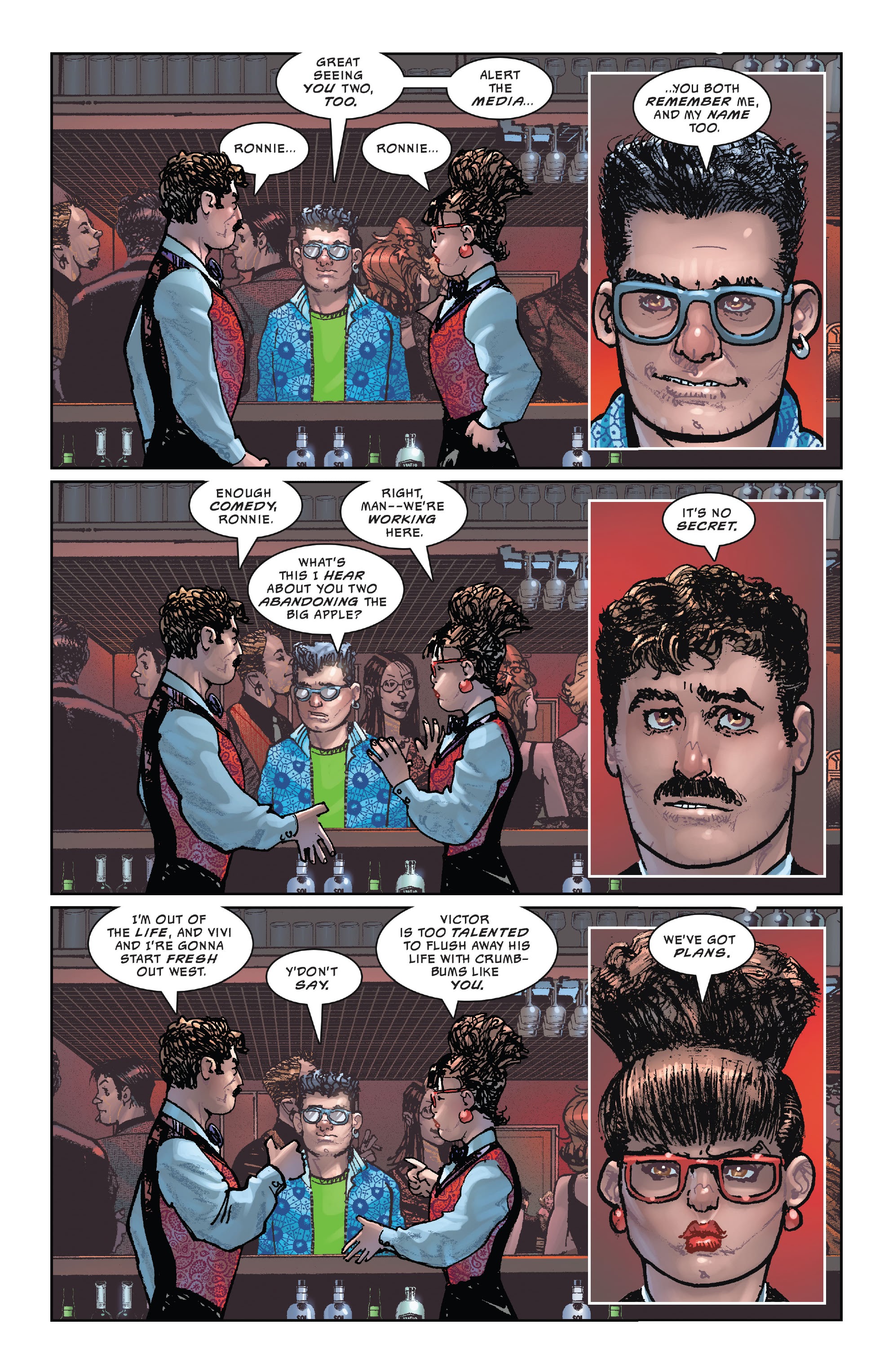 Read online Marvels Snapshot comic -  Issue # _TPB (Part 2) - 38