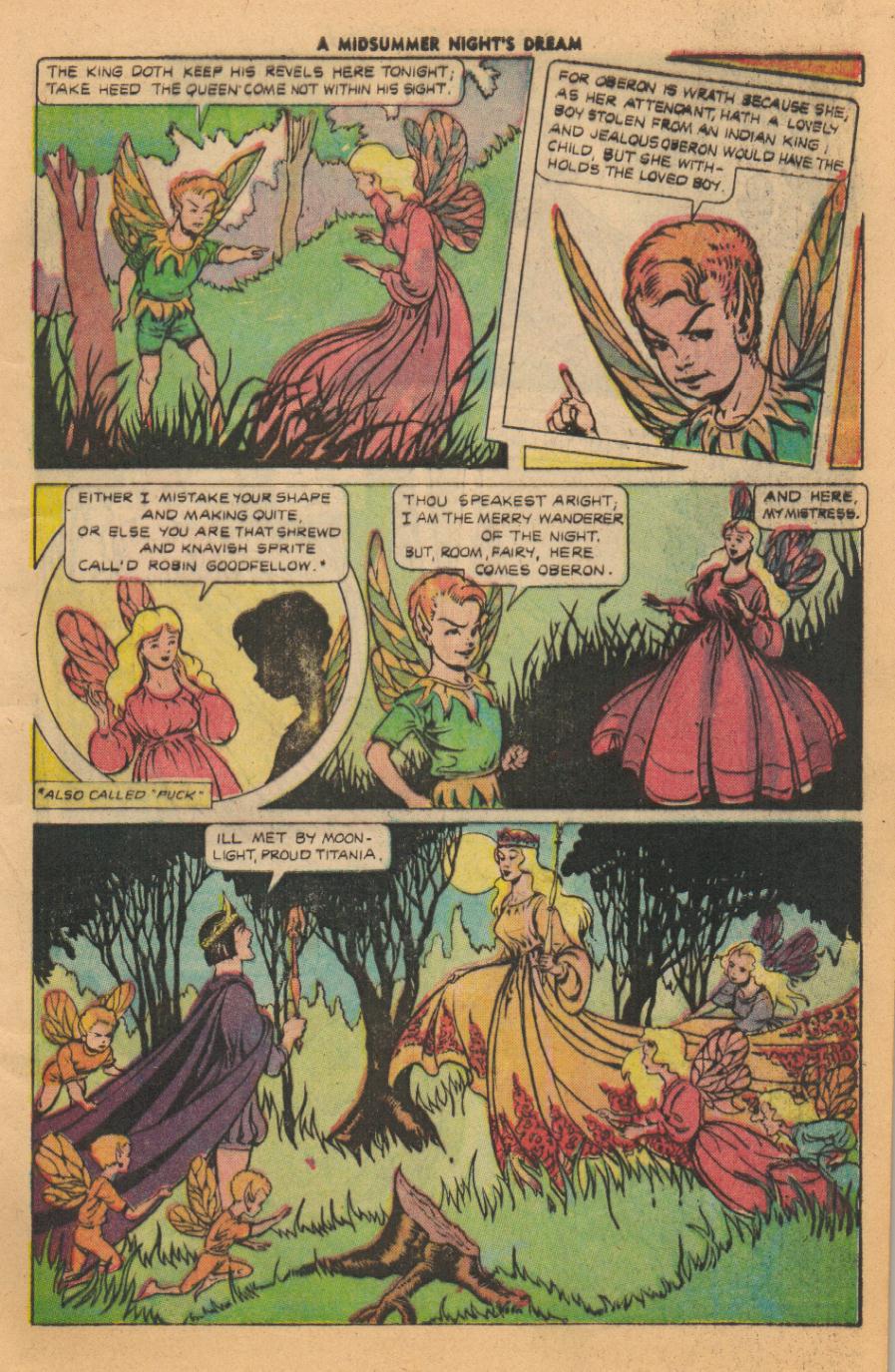 Read online Classics Illustrated comic -  Issue #87 - 11