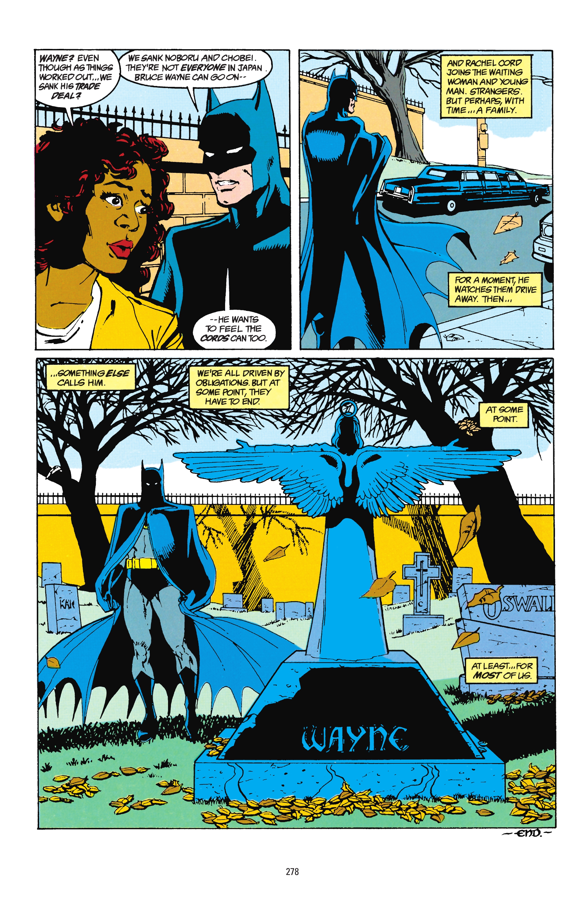 Read online Batman: The Dark Knight Detective comic -  Issue # TPB 5 (Part 3) - 78