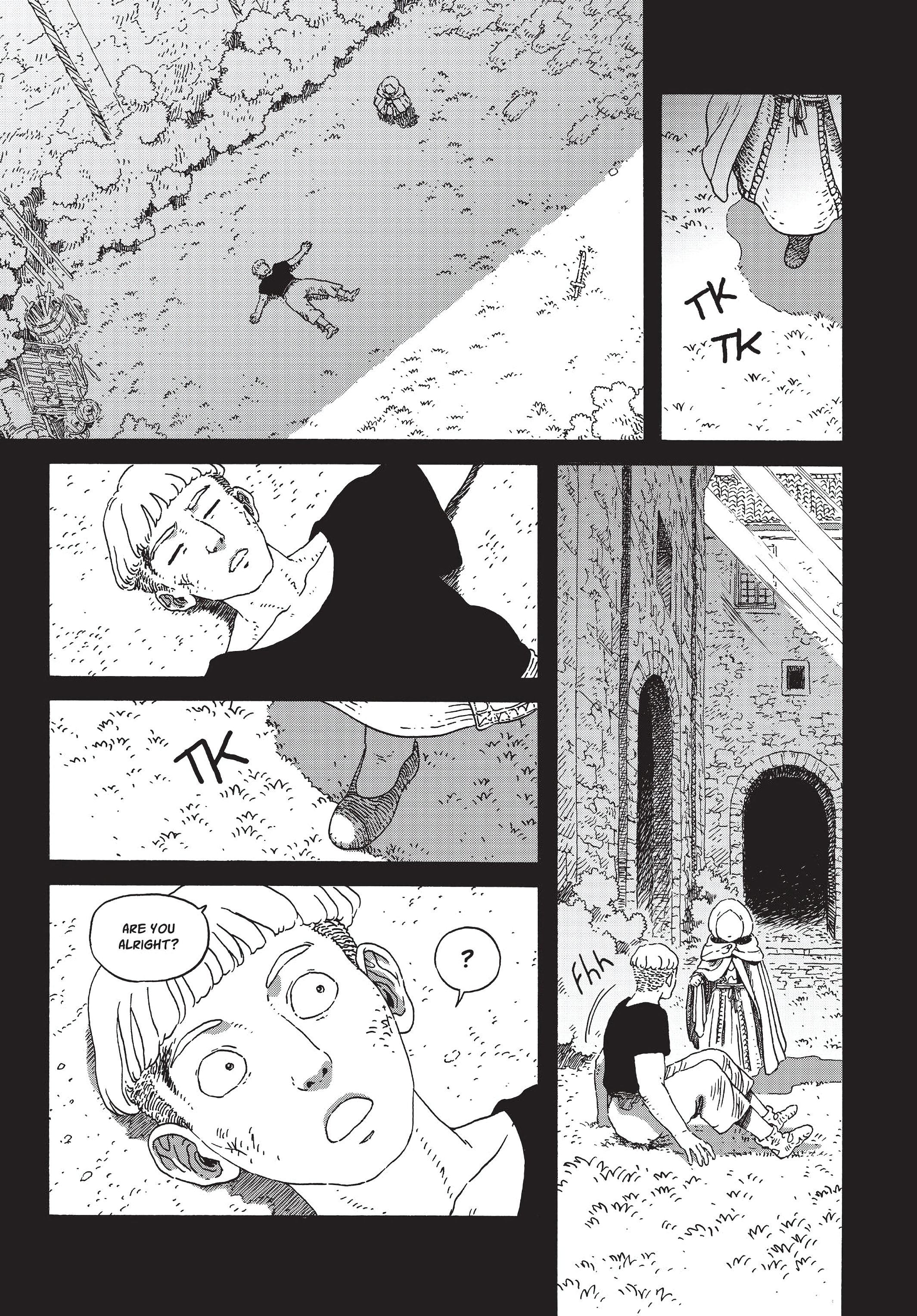 Read online Talli, Daughter of the Moon comic -  Issue # TPB 2 (Part 1) - 86