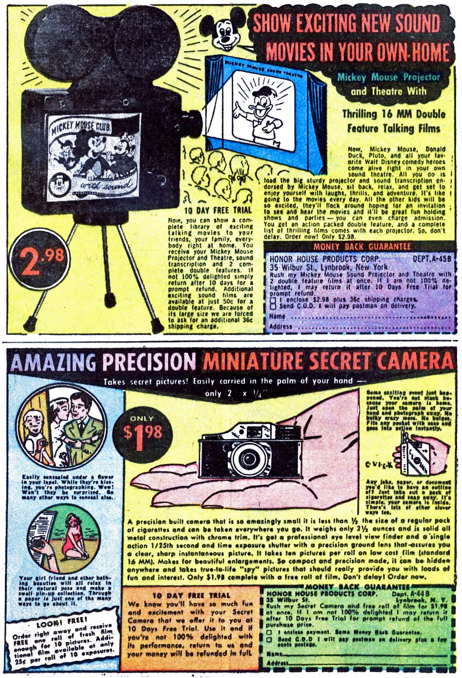 Read online Battleground comic -  Issue #14 - 30