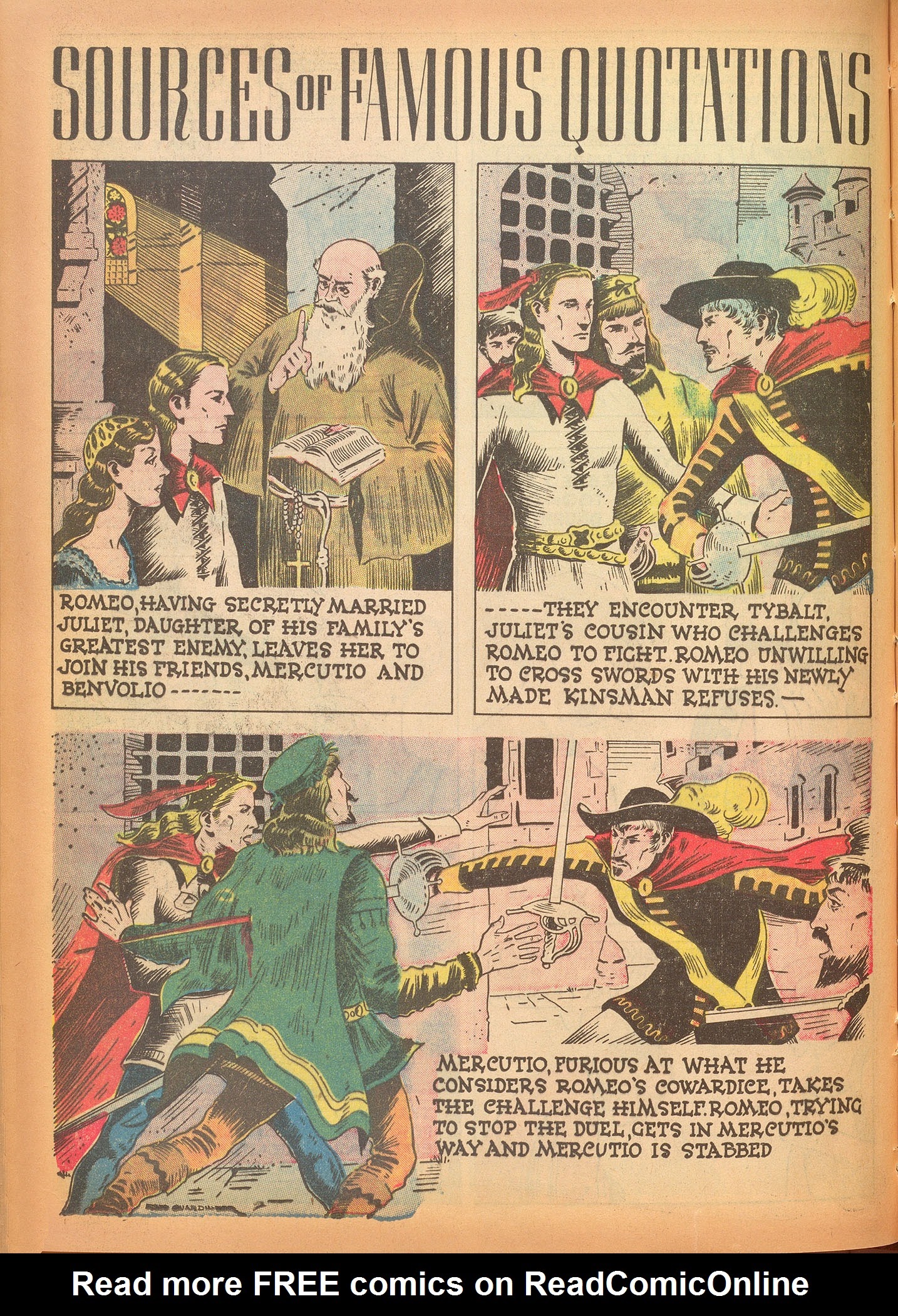 Read online Star Comics comic -  Issue #6 - 43