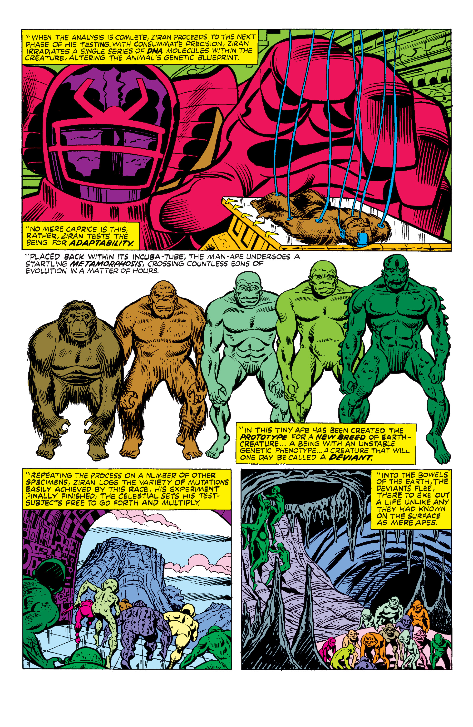 Read online What If? (1977) comic -  Issue # _Complete Collection TPB 2 (Part 4) - 54