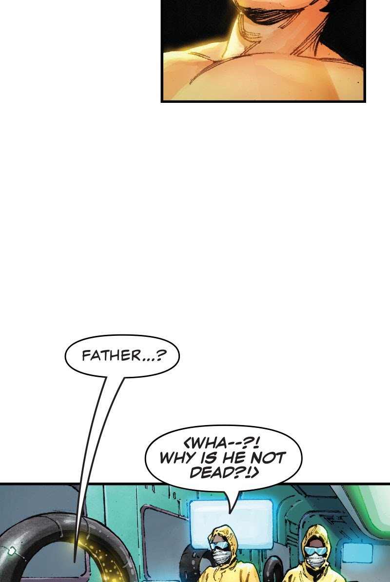 Read online Shang-Chi: Brothers & Sisters Infinity Comic comic -  Issue #3 - 31