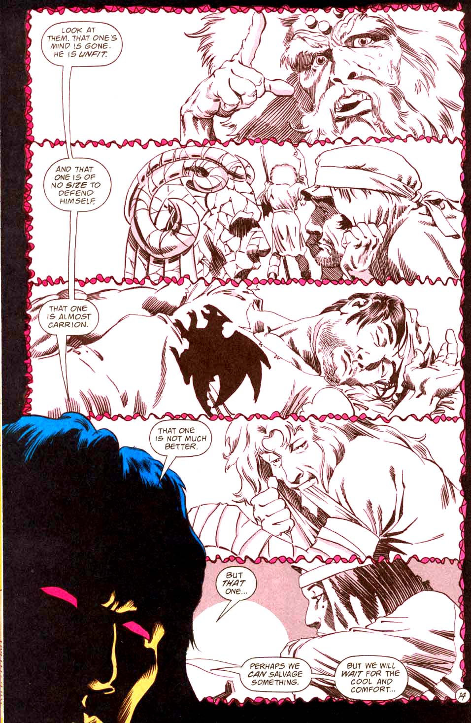 Read online Forgotten Realms comic -  Issue #19 - 15