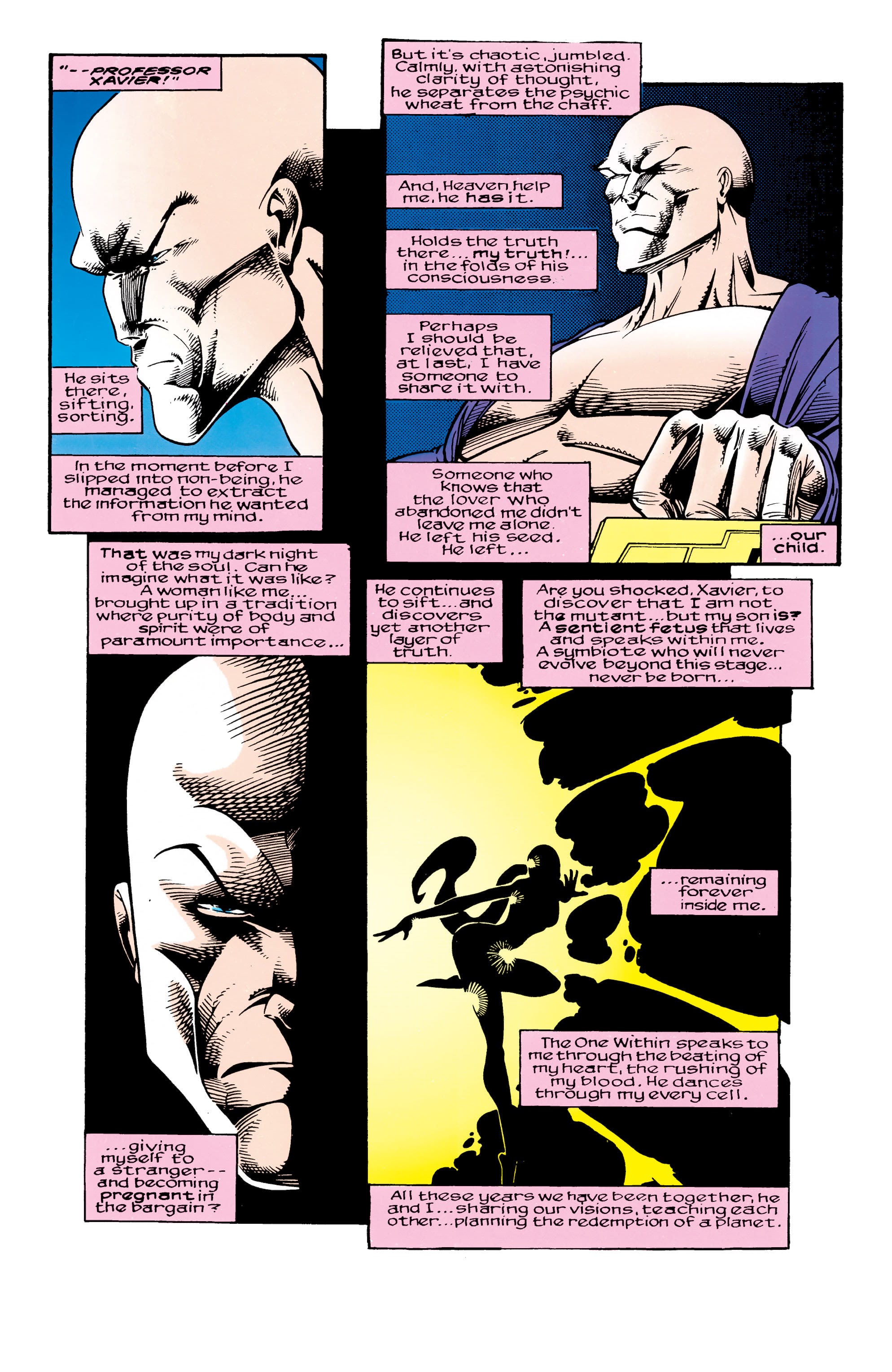 Read online X-Factor Epic Collection comic -  Issue # TPB Afterlives (Part 2) - 54