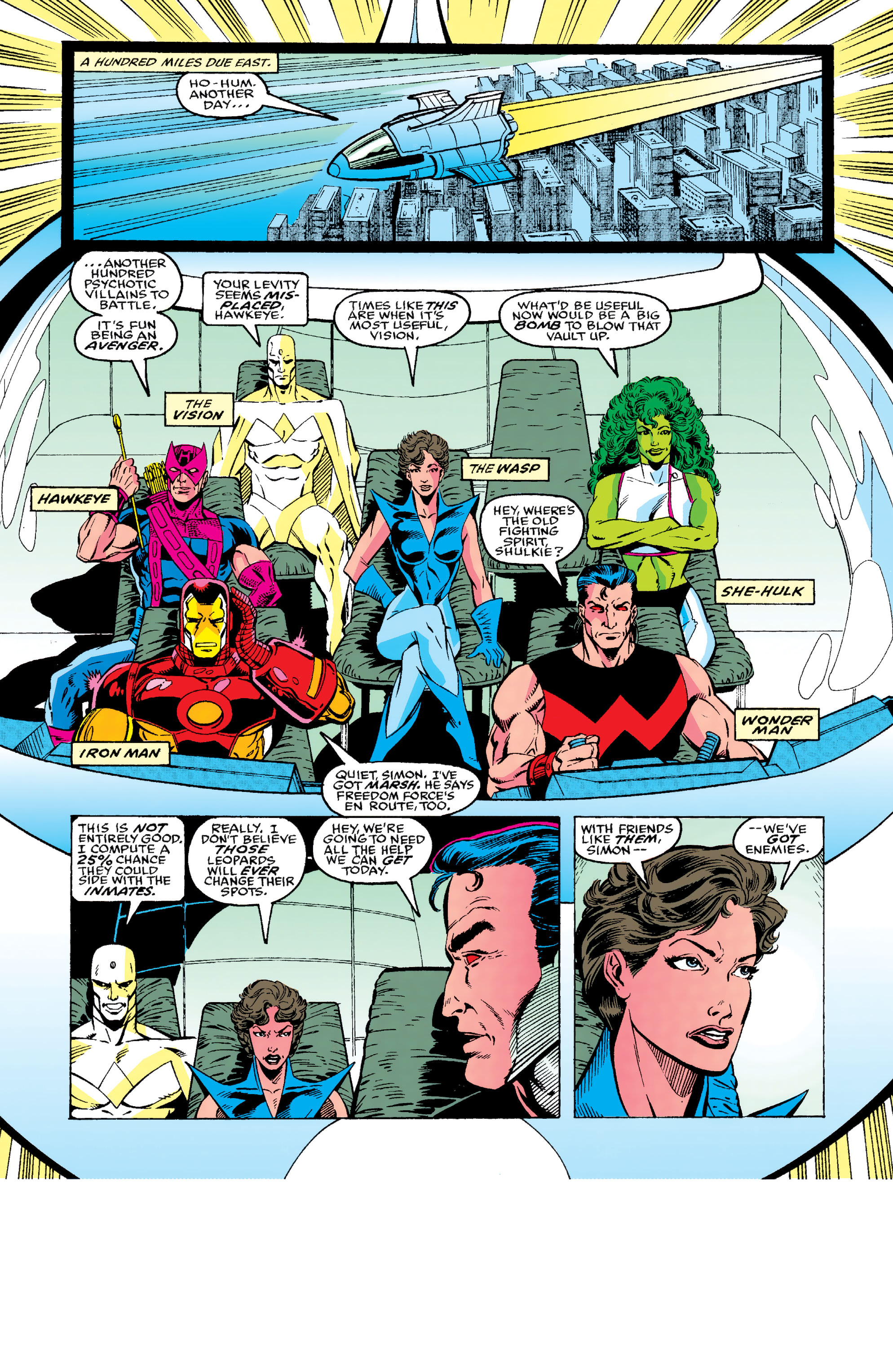 Read online Venom Epic Collection comic -  Issue # TPB 1 (Part 2) - 99