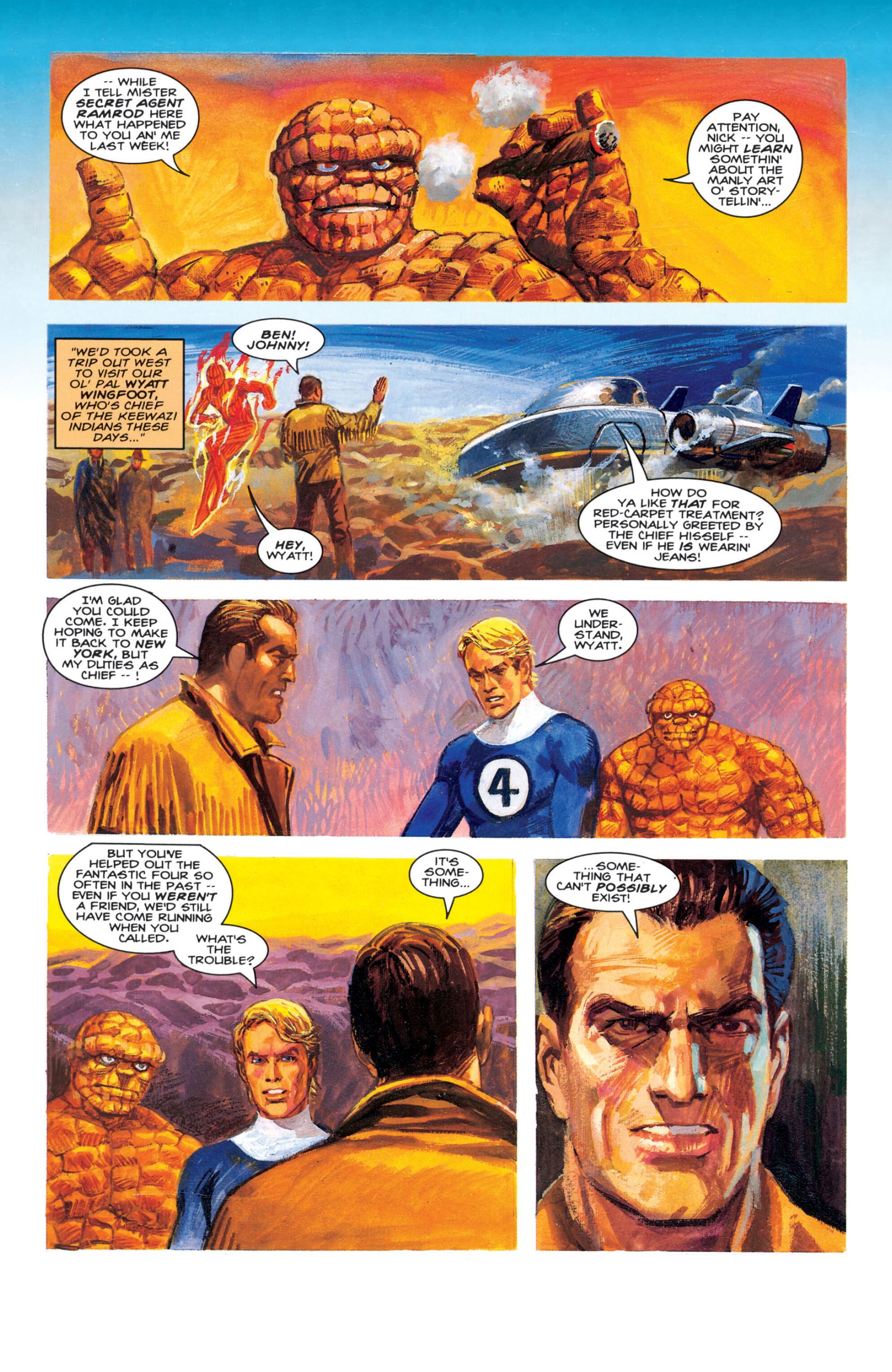 Read online Doctor Strange, Sorcerer Supreme Omnibus comic -  Issue # TPB 3 (Part 1) - 14