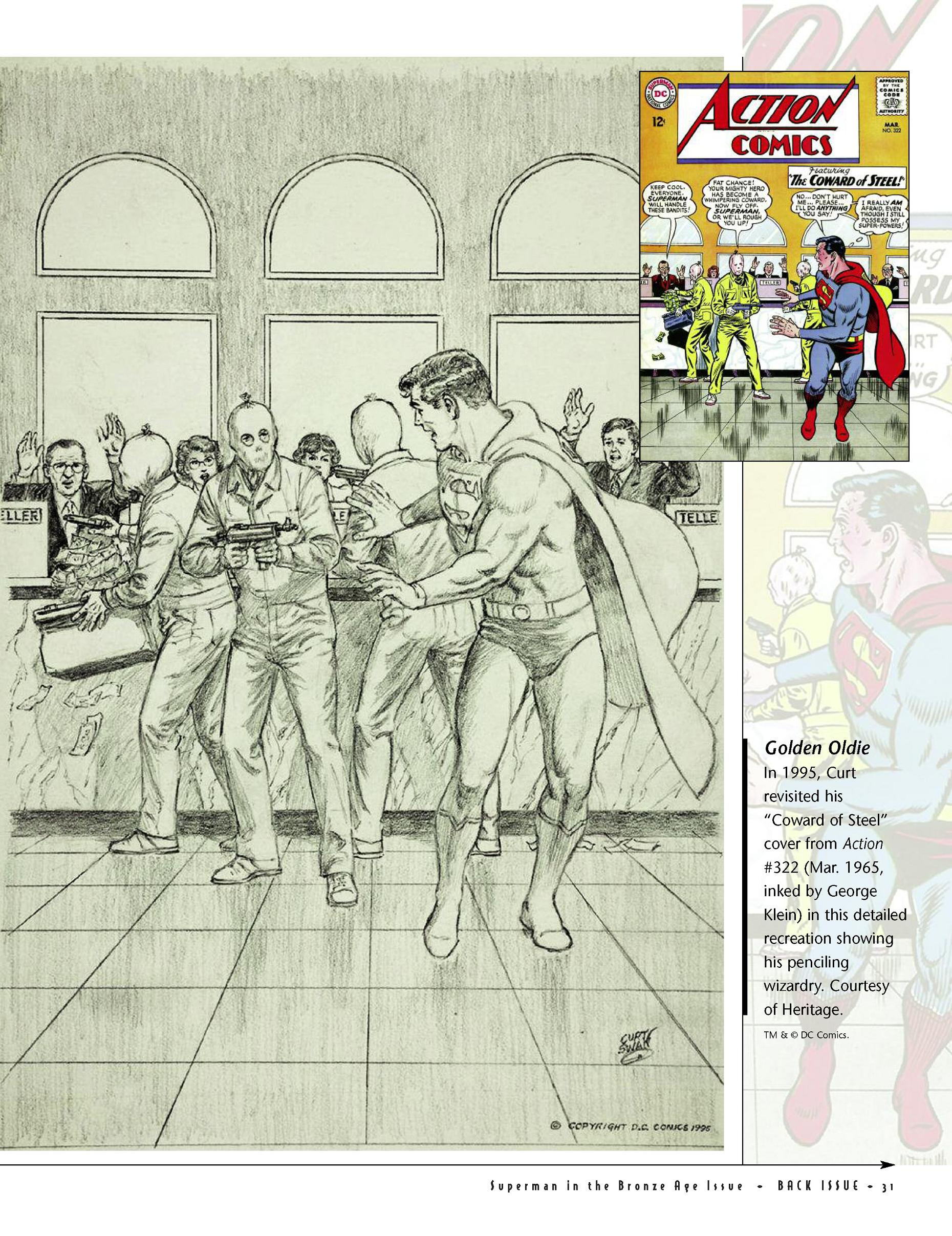 Read online Back Issue comic -  Issue #62 - 33