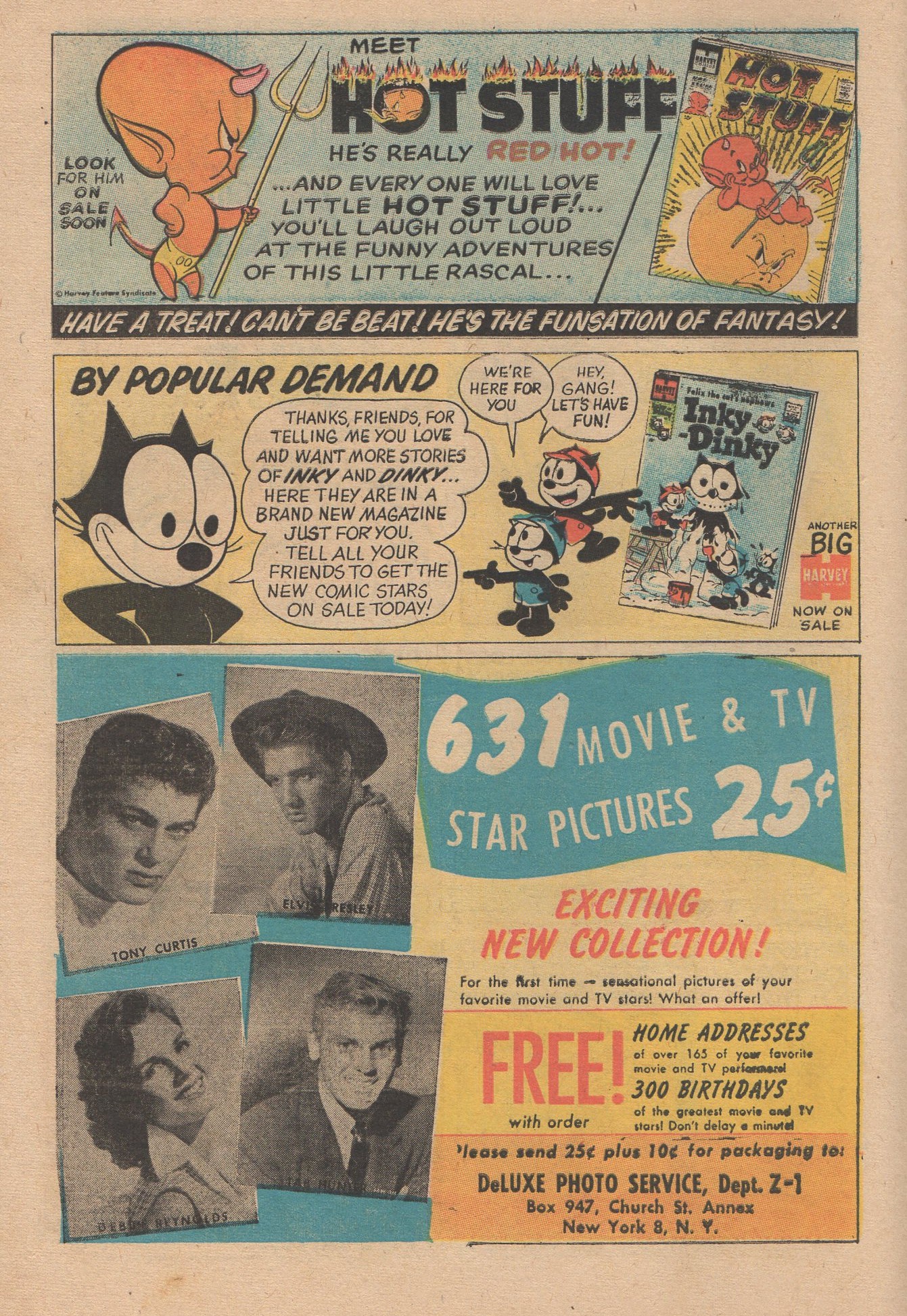 Read online Dick Tracy comic -  Issue #121 - 4